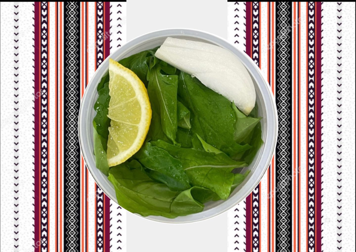 Watercress Salad