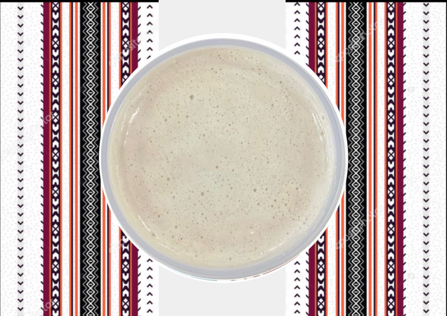 Tahini Sauce