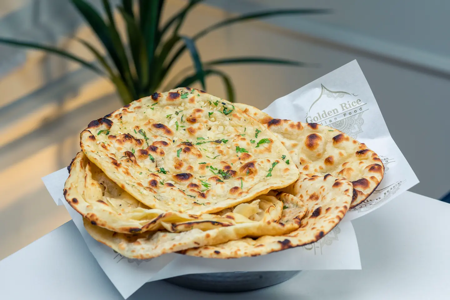 Mix Breads Basket