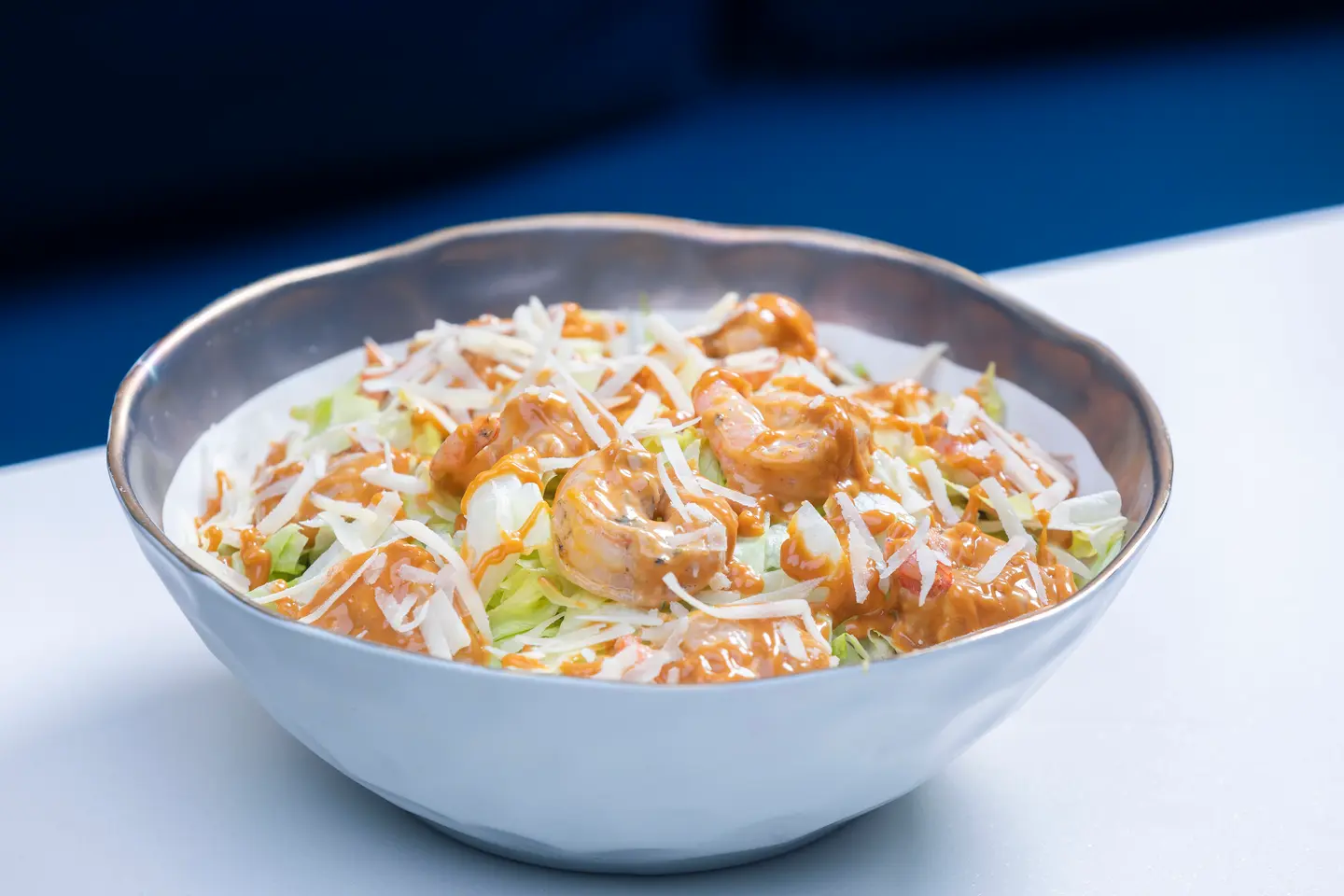 Prawn Salad