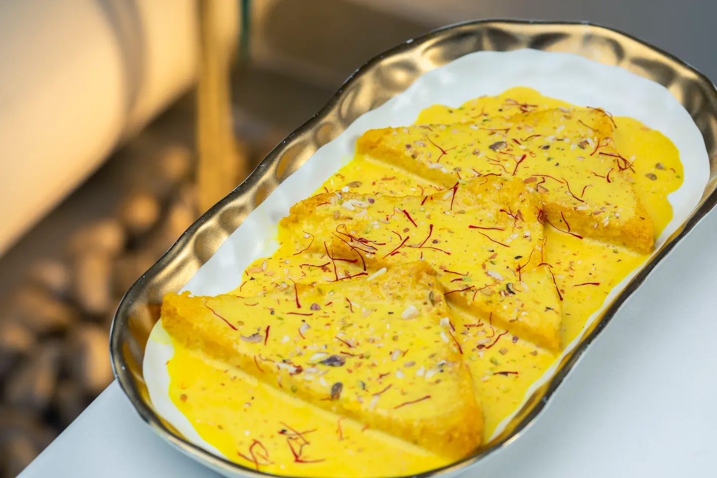 Shahi Tukra