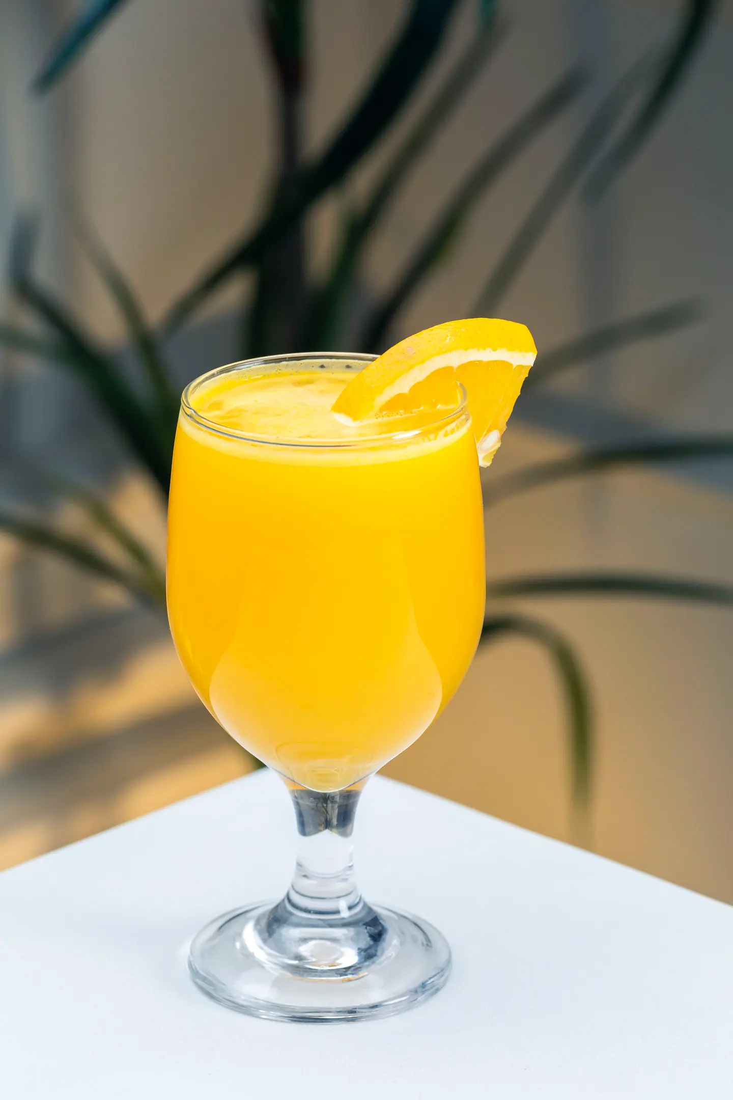 Orange Juice