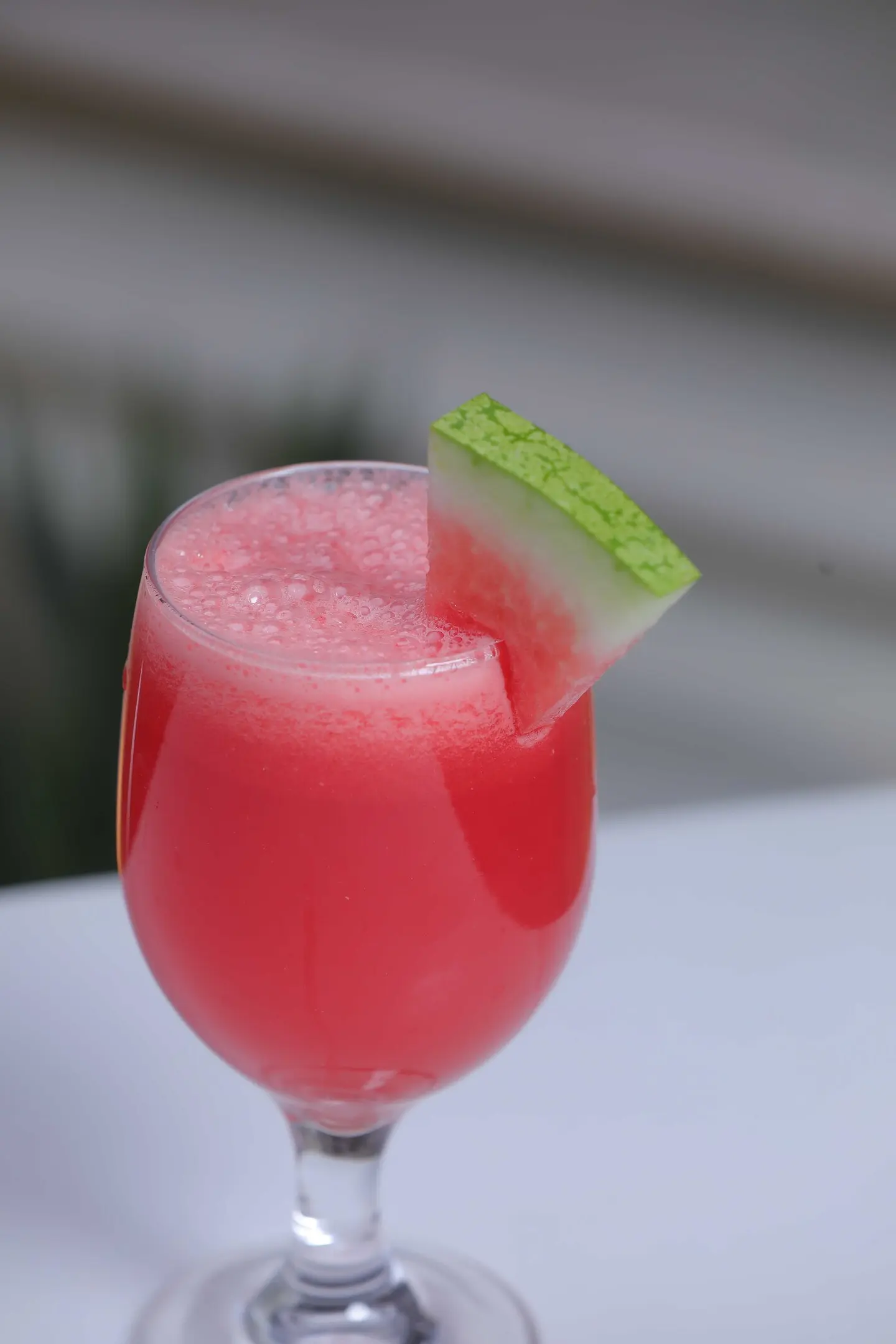 Watermelon Juice