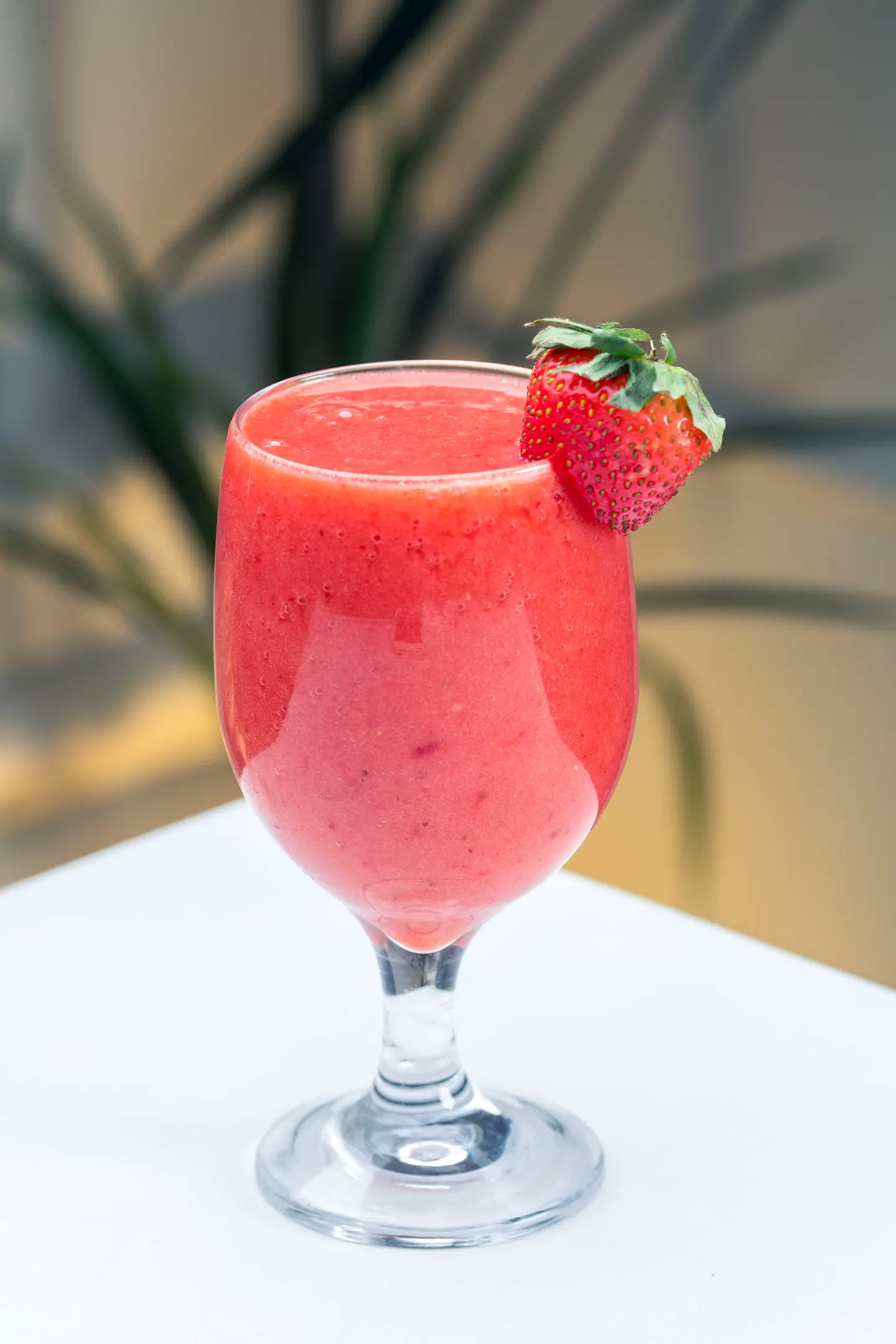 Mixed Juice