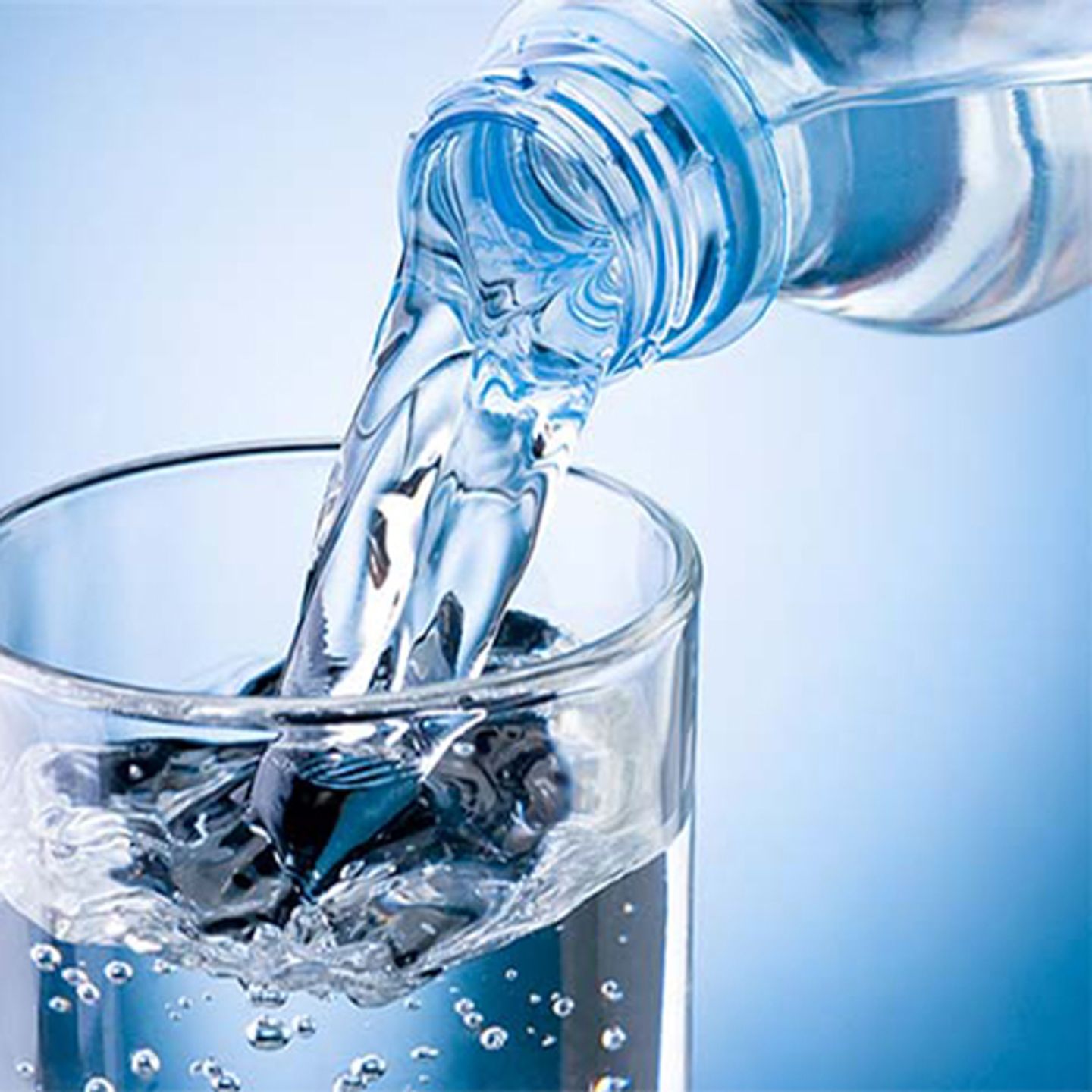 Mineral Water