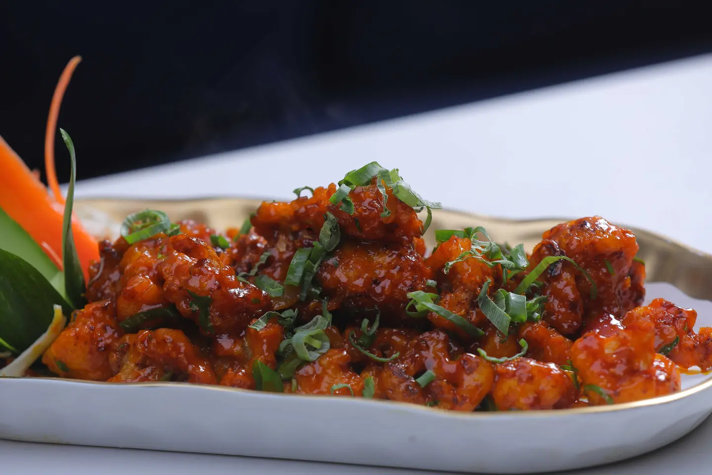 Gobi Manchurian