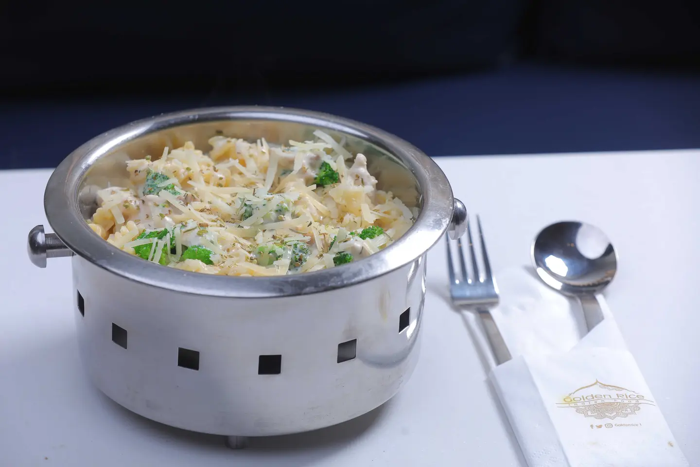 Rosemary Pasta