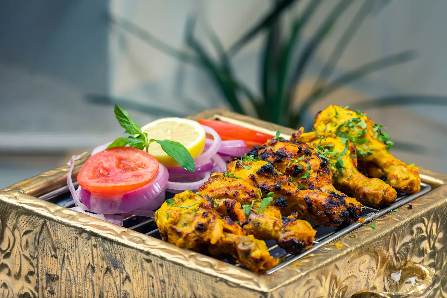 Tangri Kebab