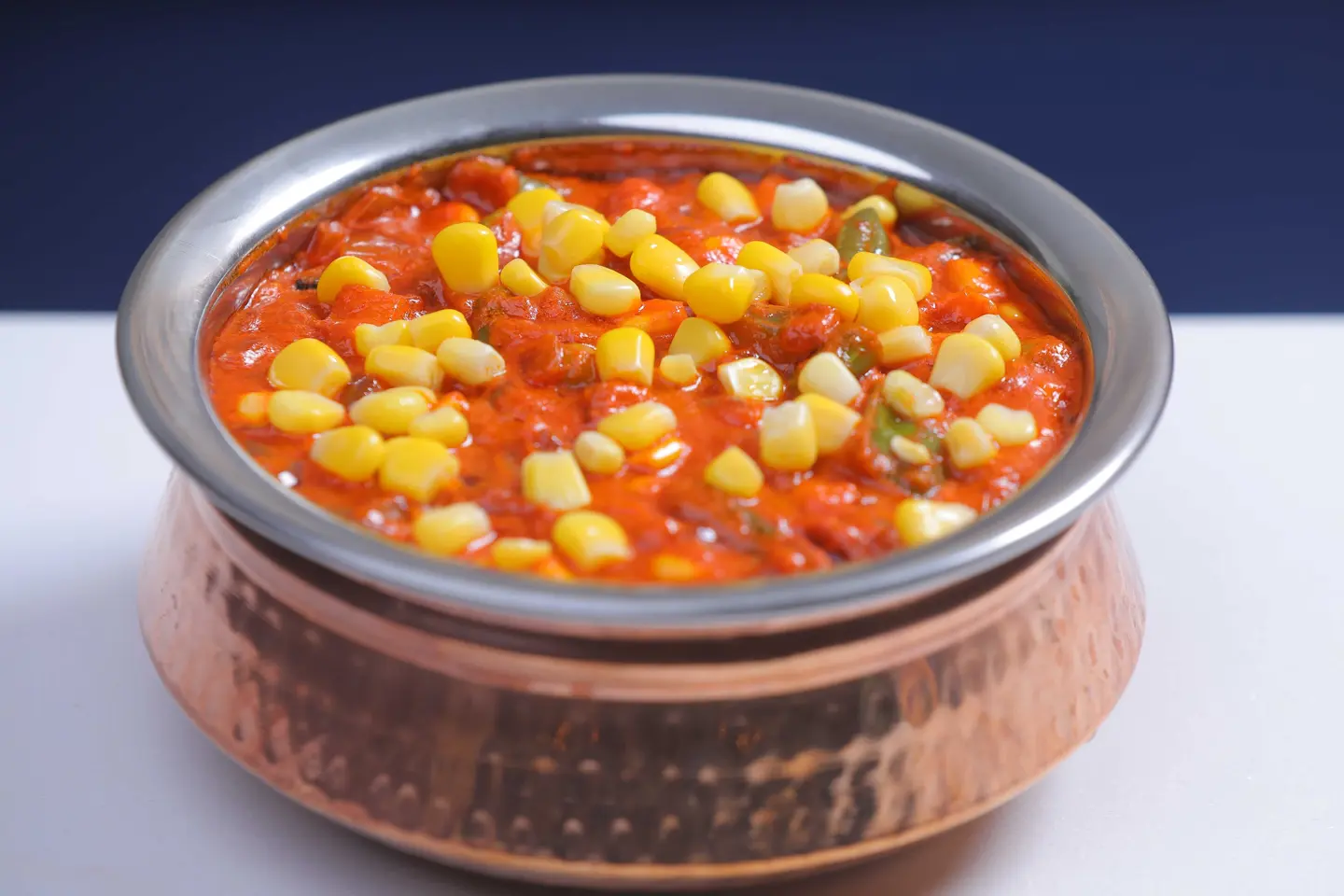 Mix Vegetable Masala