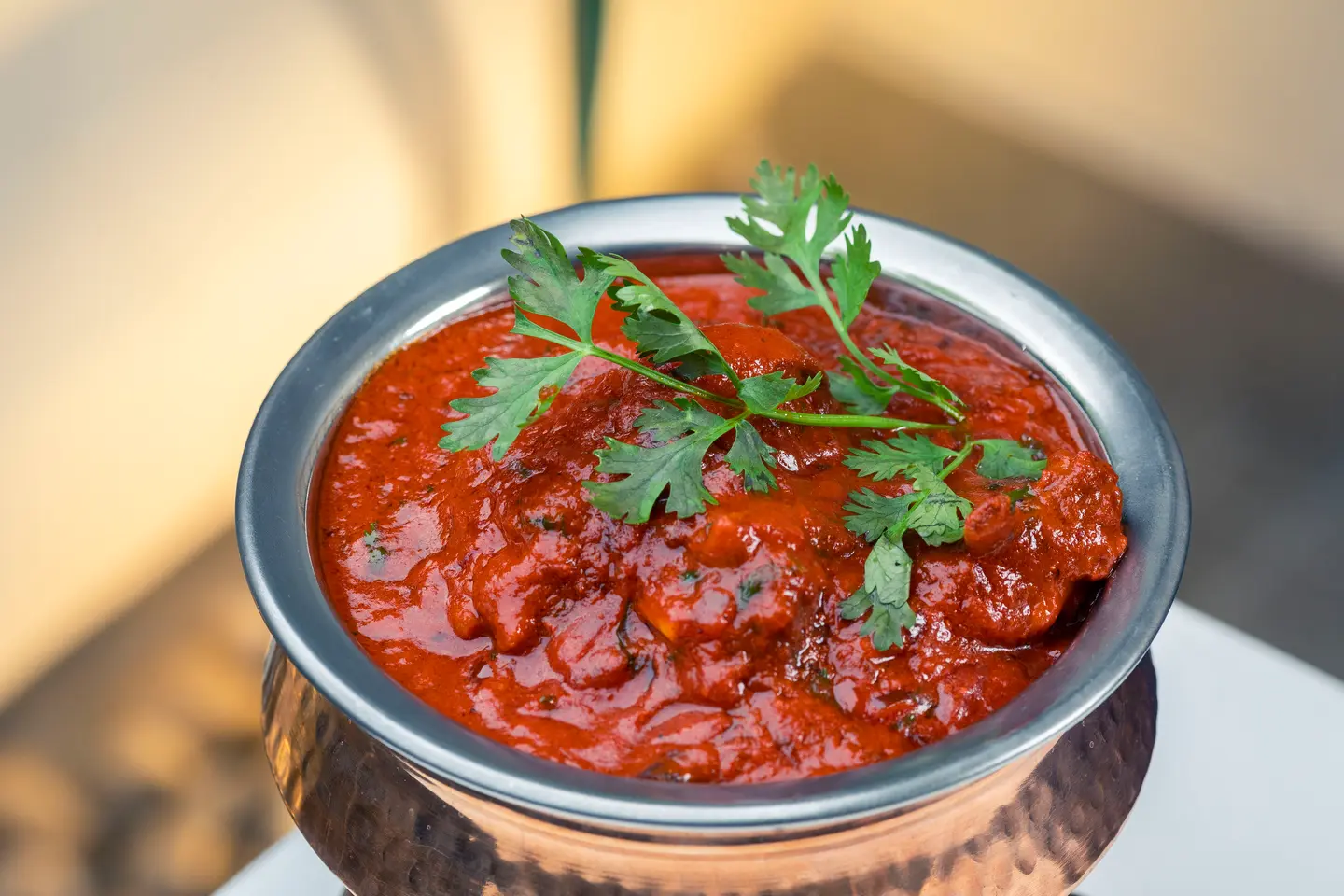 Meat Masala