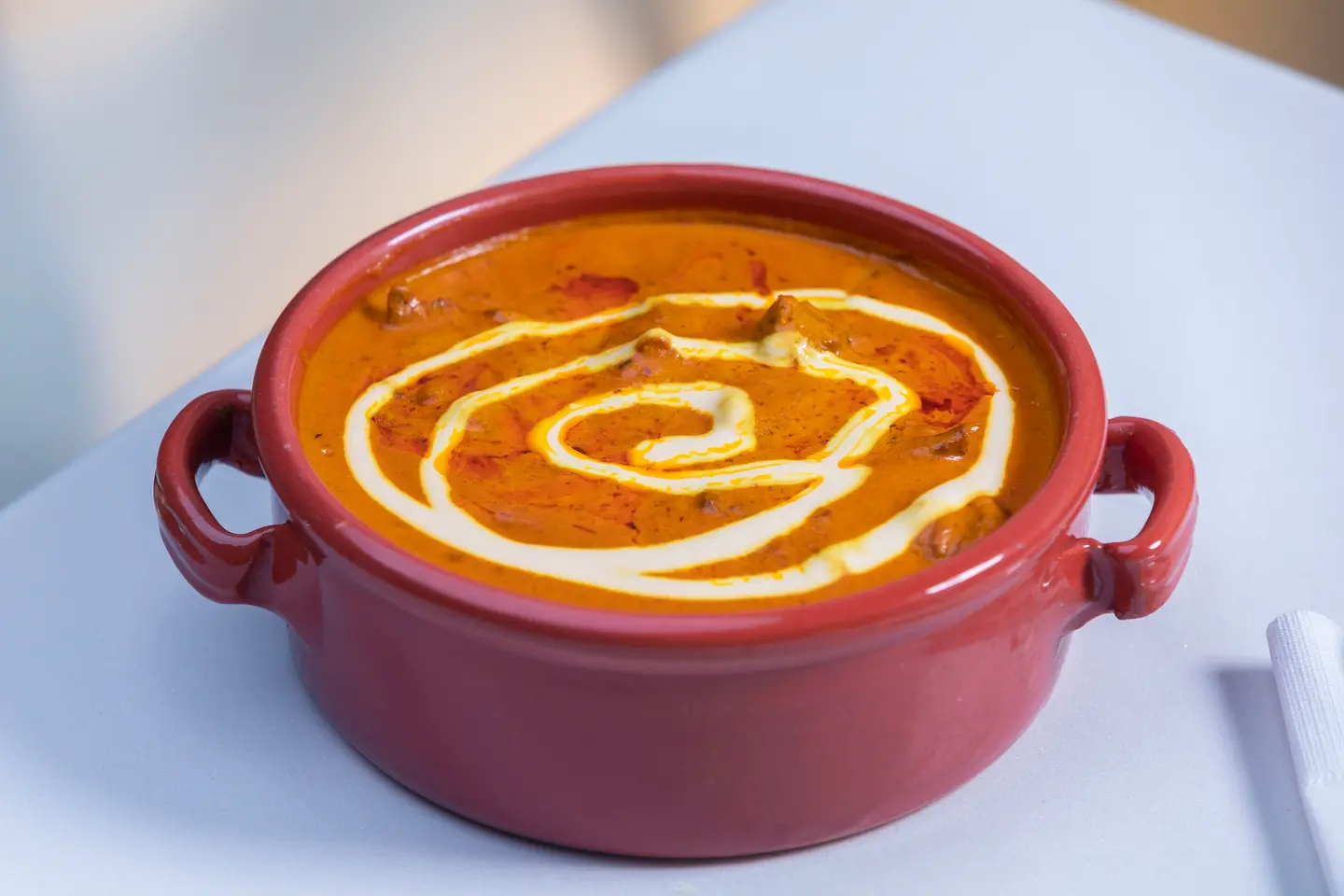 Avadh Gosht Masala