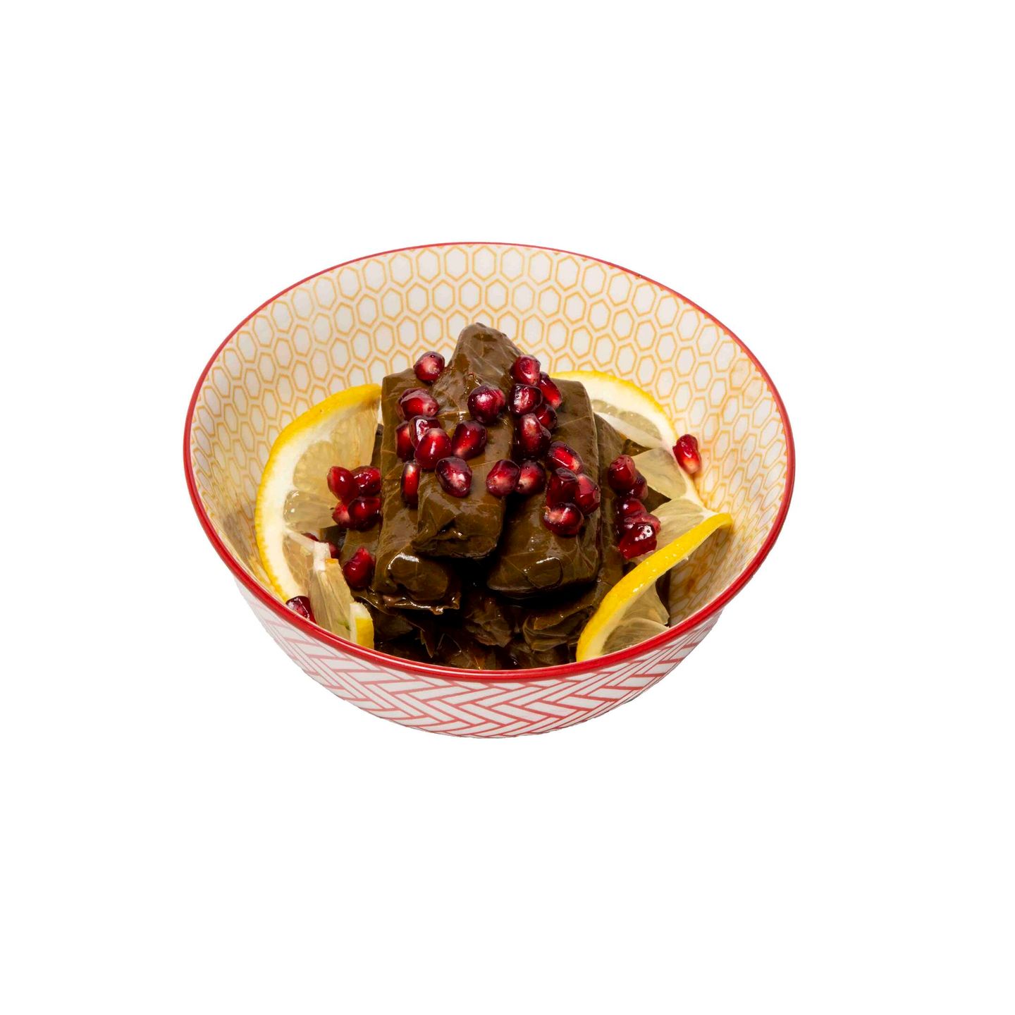 ورق عنب - صغير