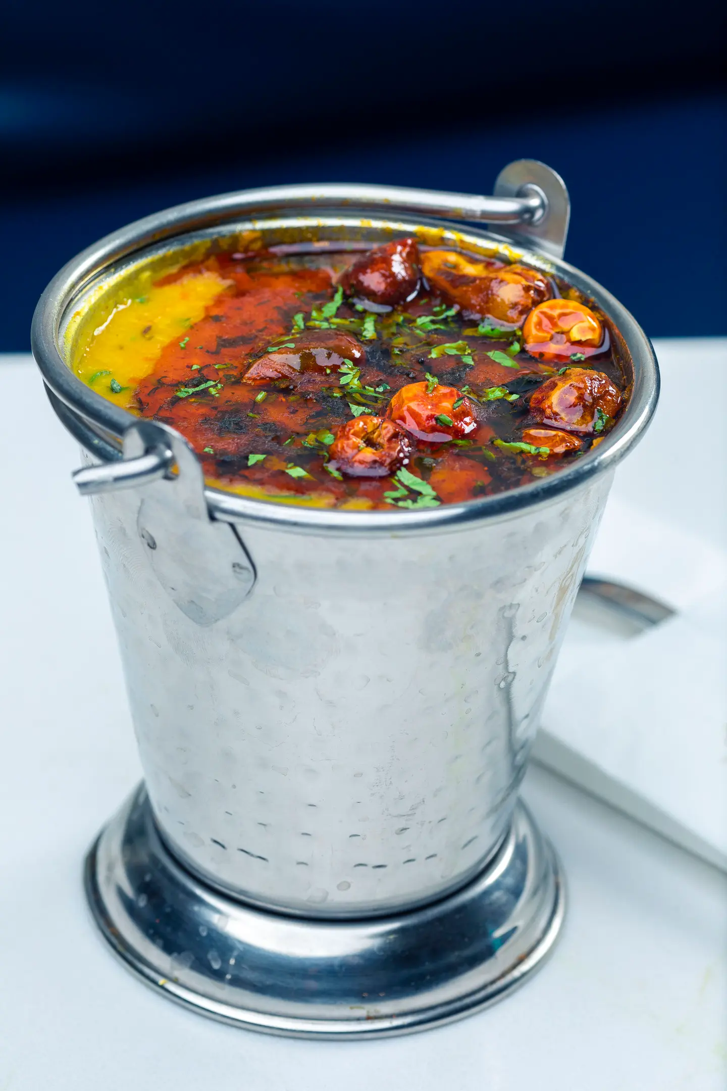 Daal Tadka