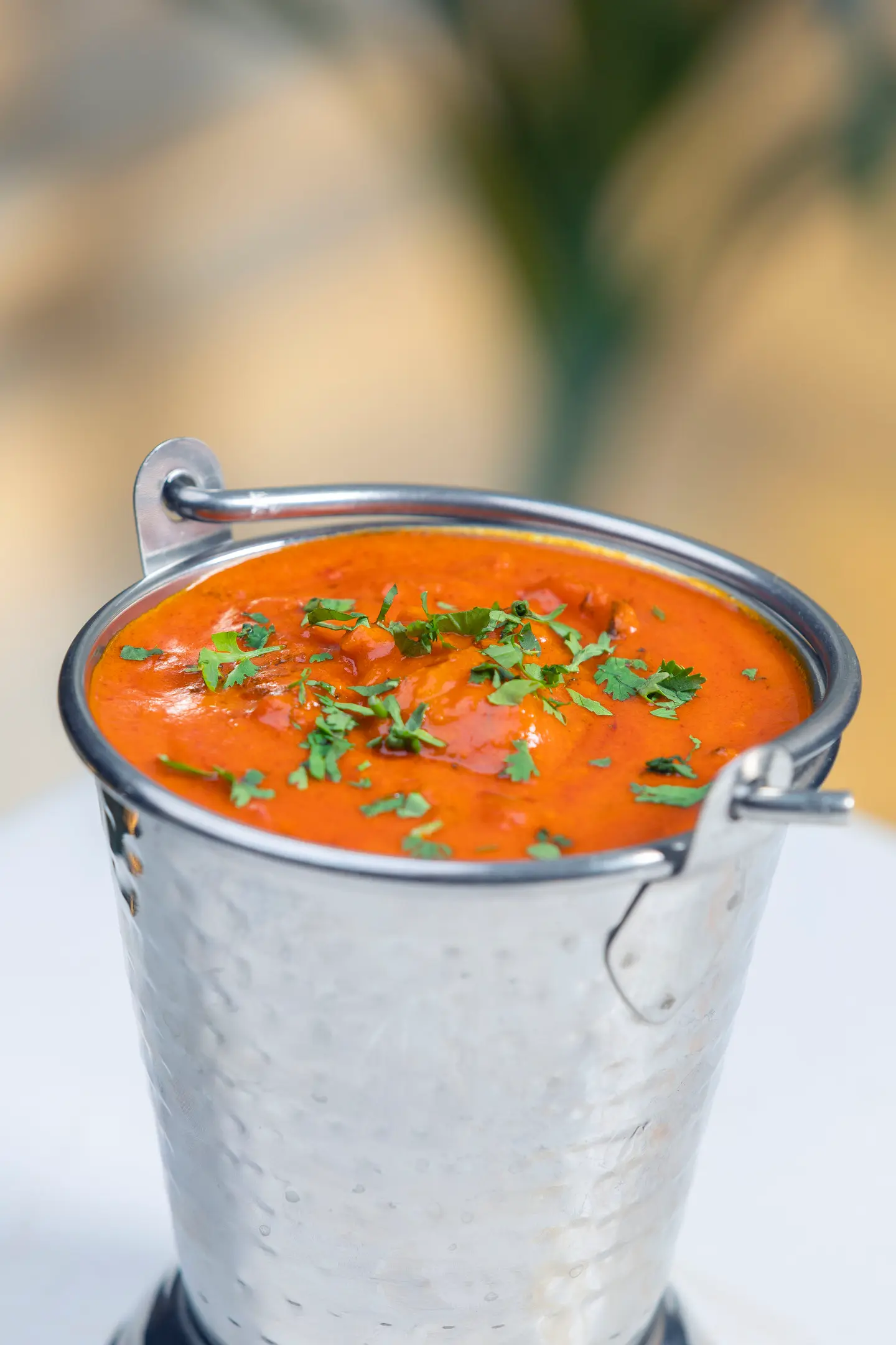 Machhi Tikka Masala