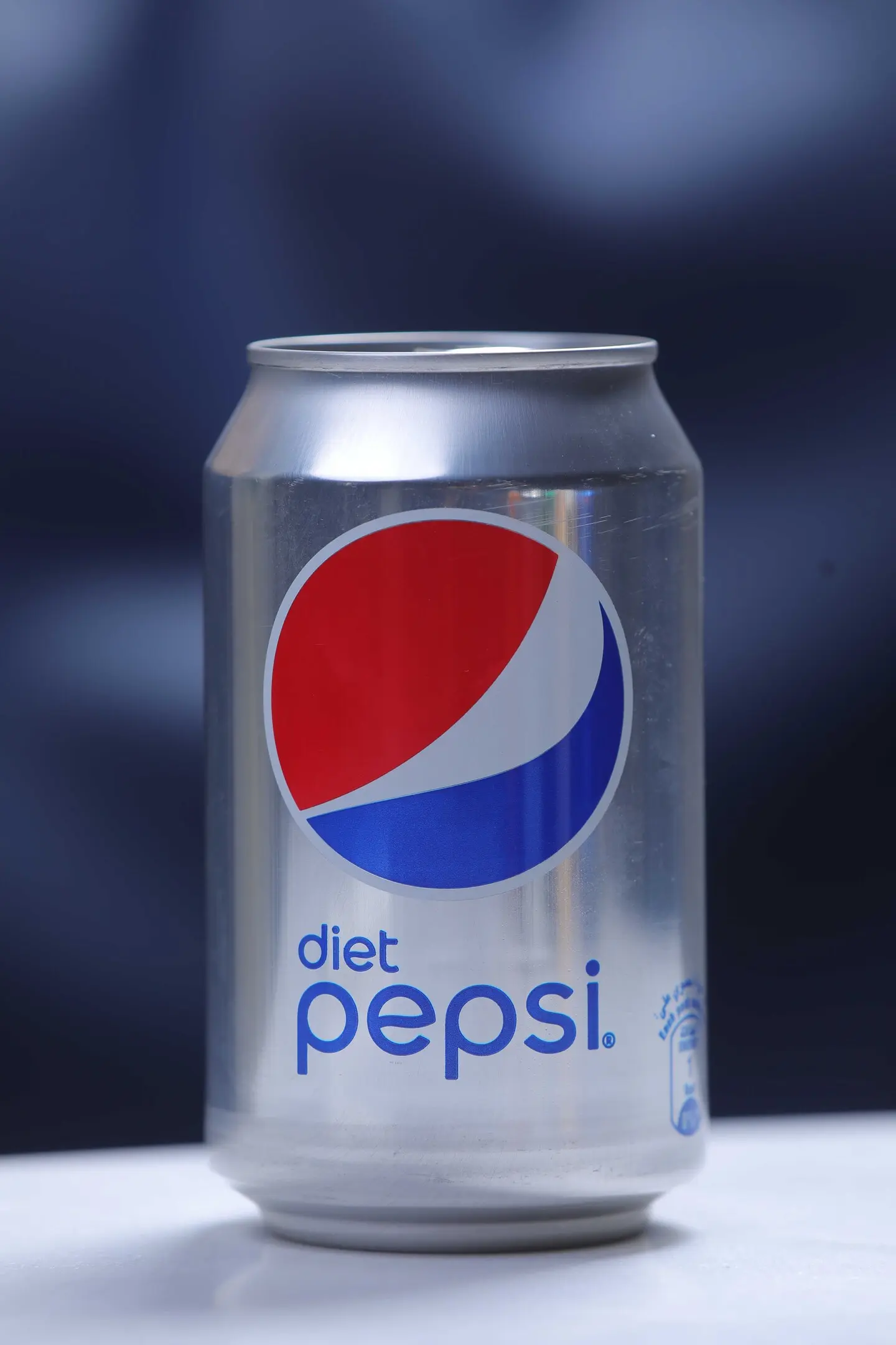 Diet Pepsi