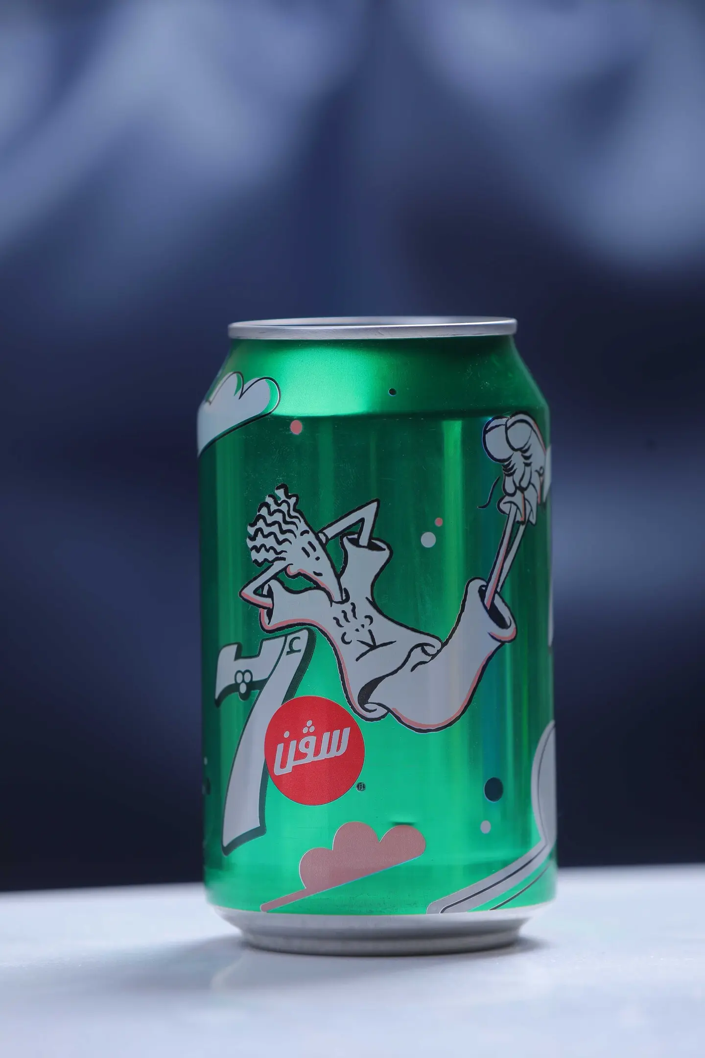 7 Up