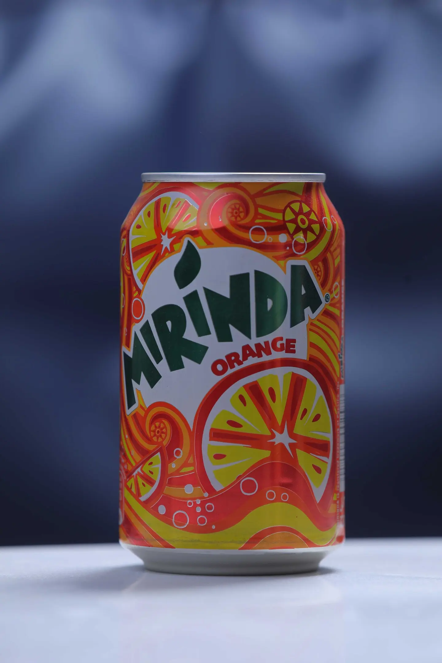 Mirinda Orange