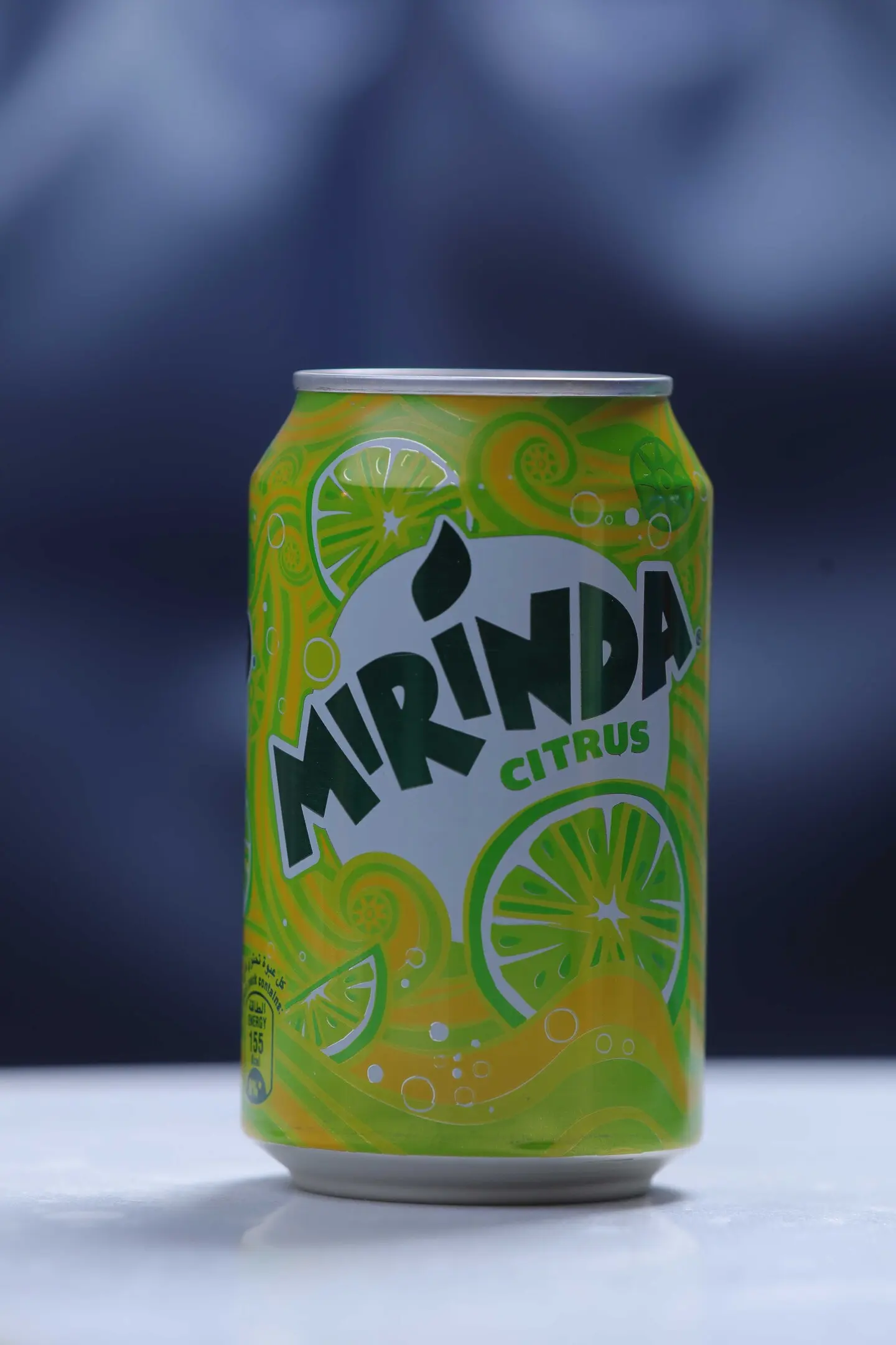 Mirinda Citrus