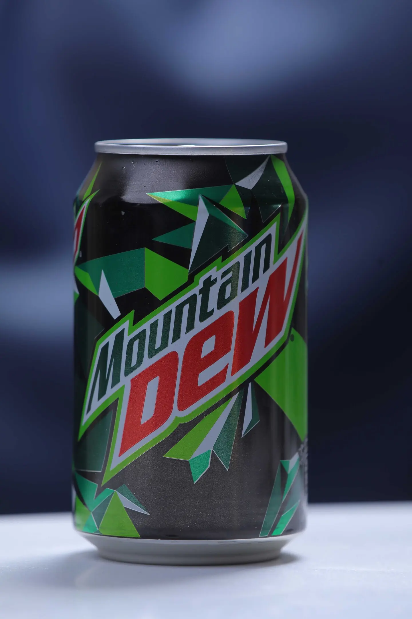 Mountain Dew