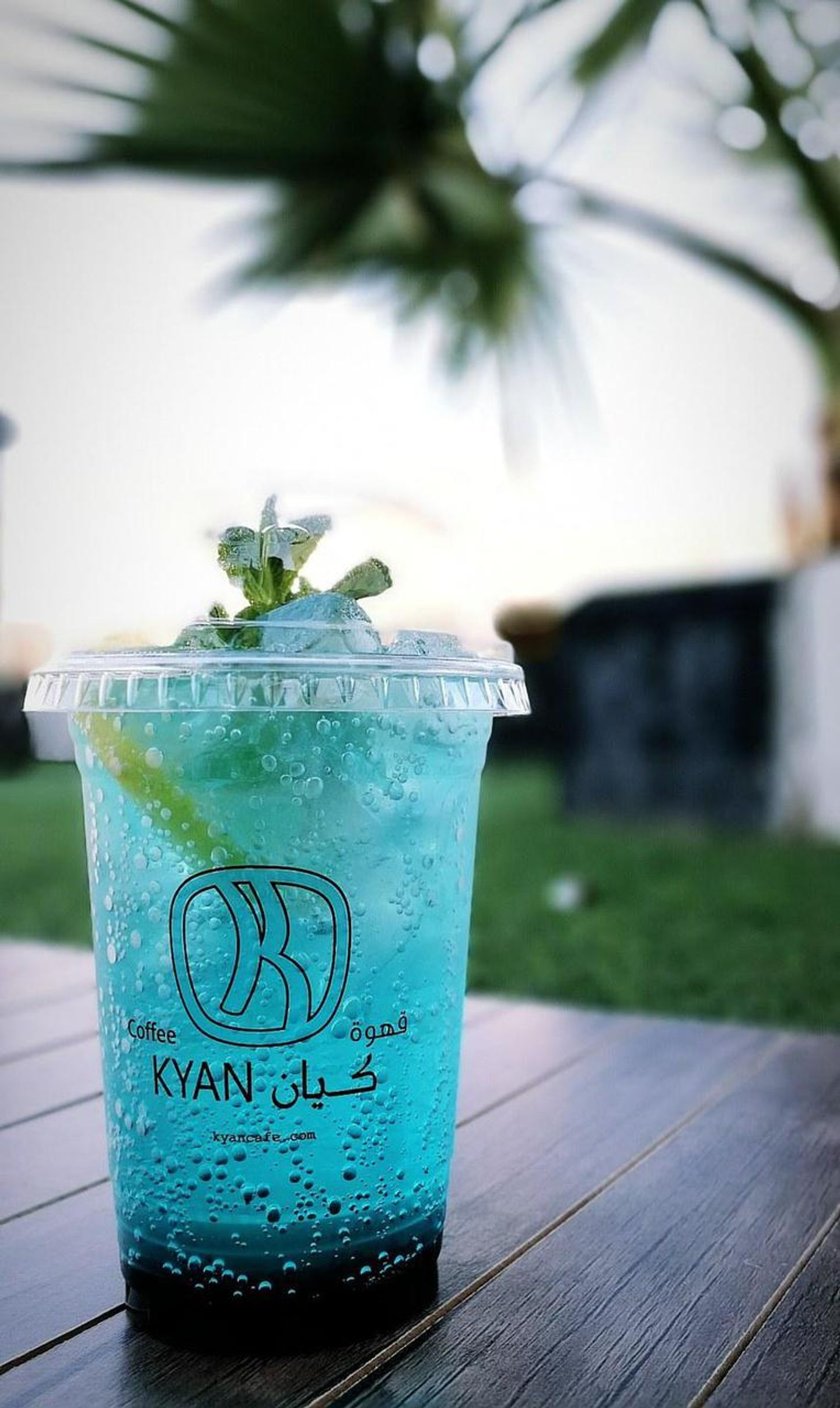 Blue Roshan