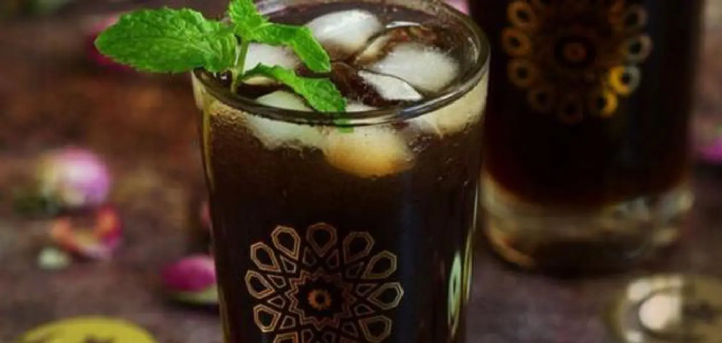 قارورة تمر هندي 1 لتر