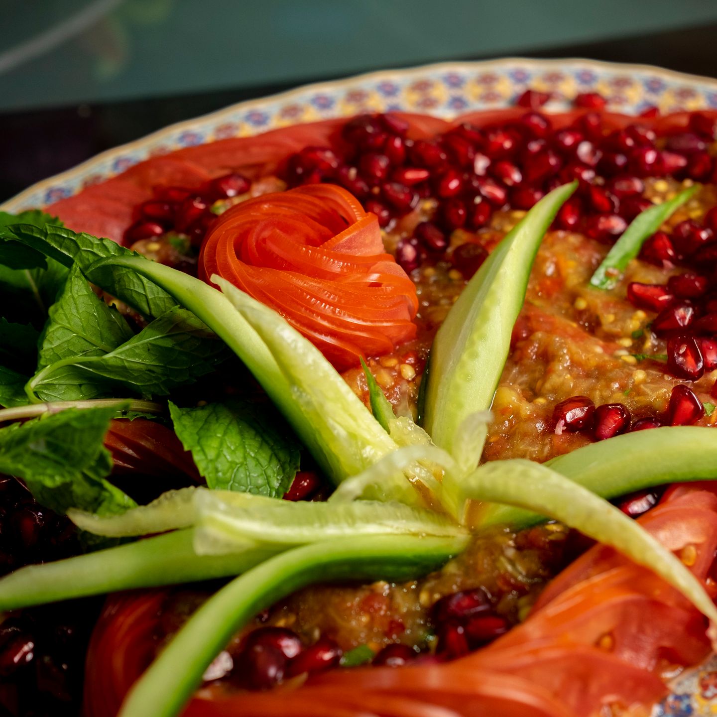 بابا غنوج