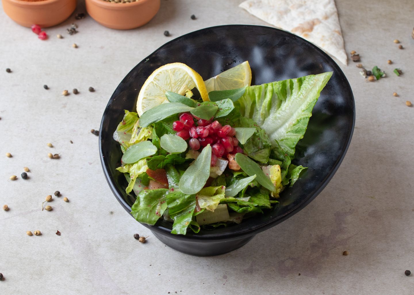 Green Salad