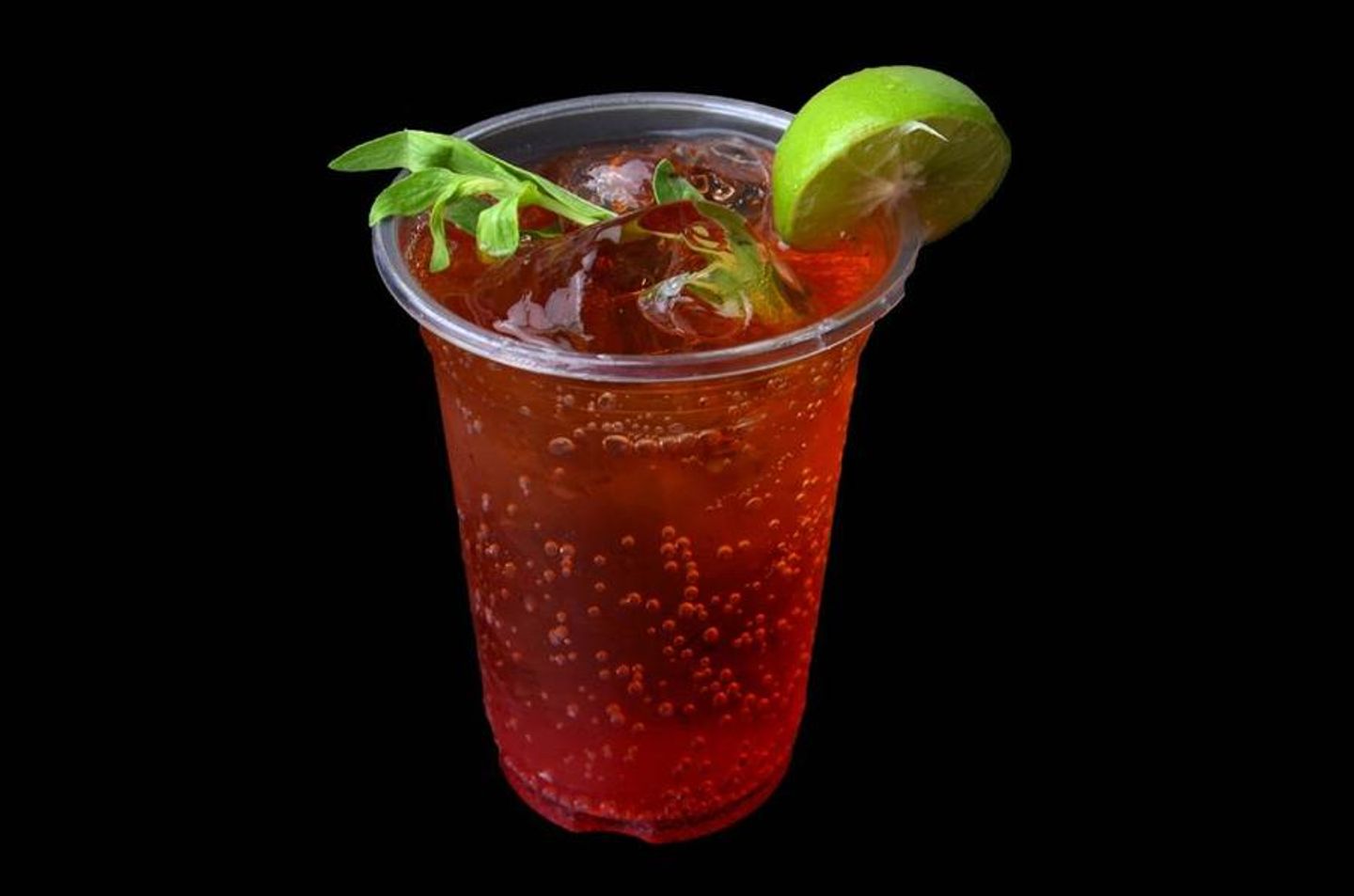 Cardio Code Red - Srawberry