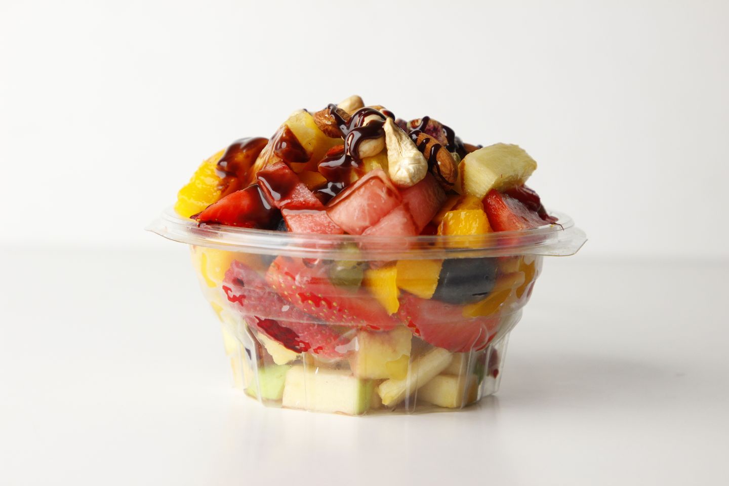 Fruit Salad