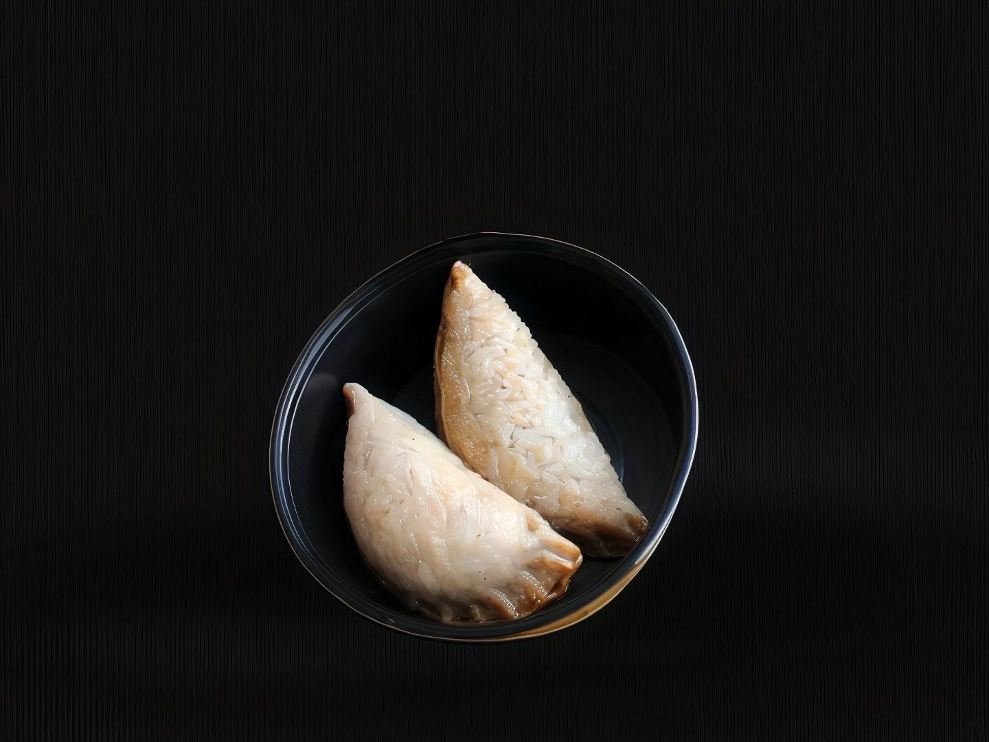 Beef Sambousa