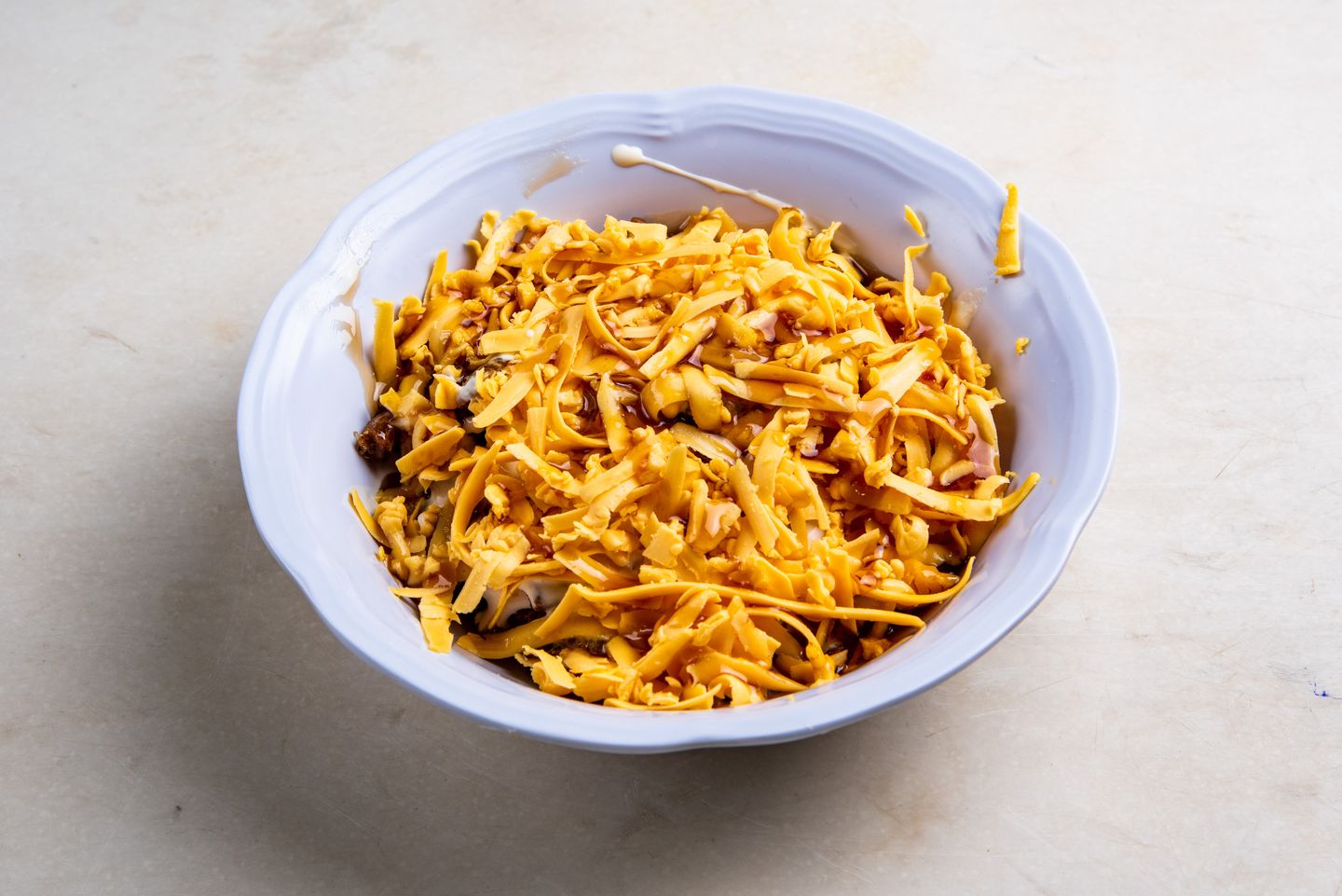 Ghee Areekah