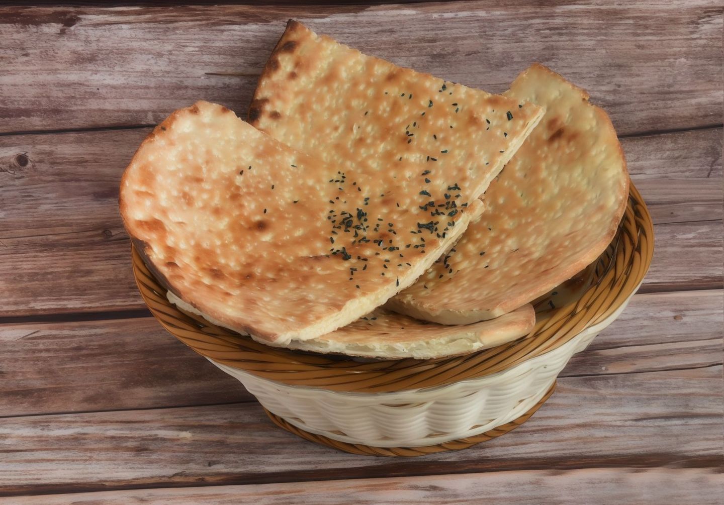 Plain Tamis