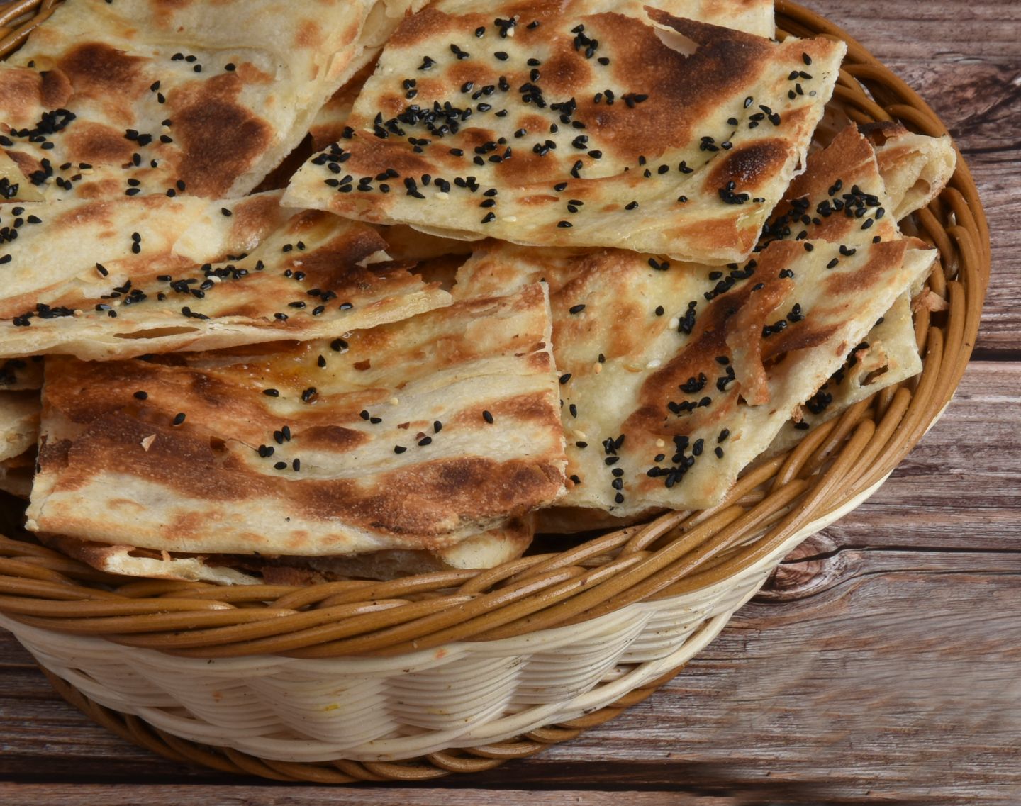 Muluh Bread