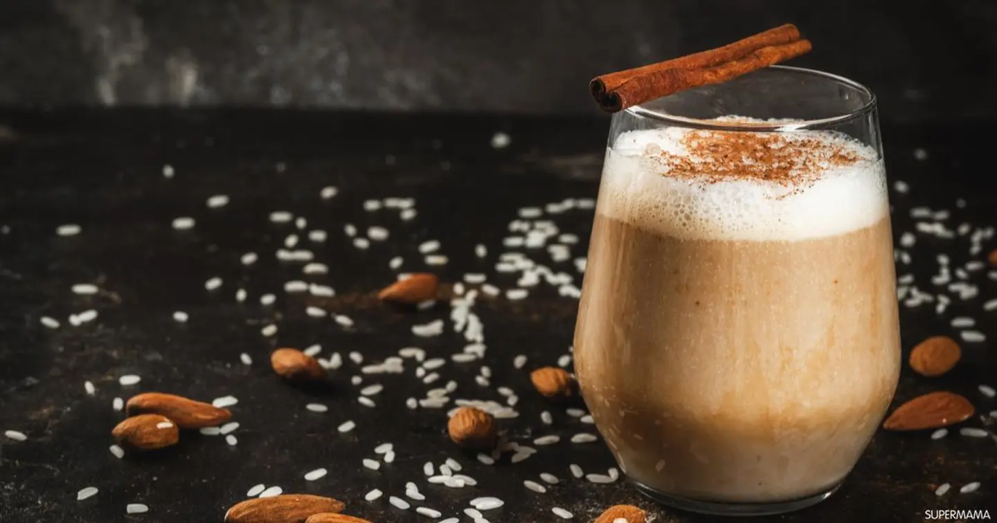 Cold Spanish Latte