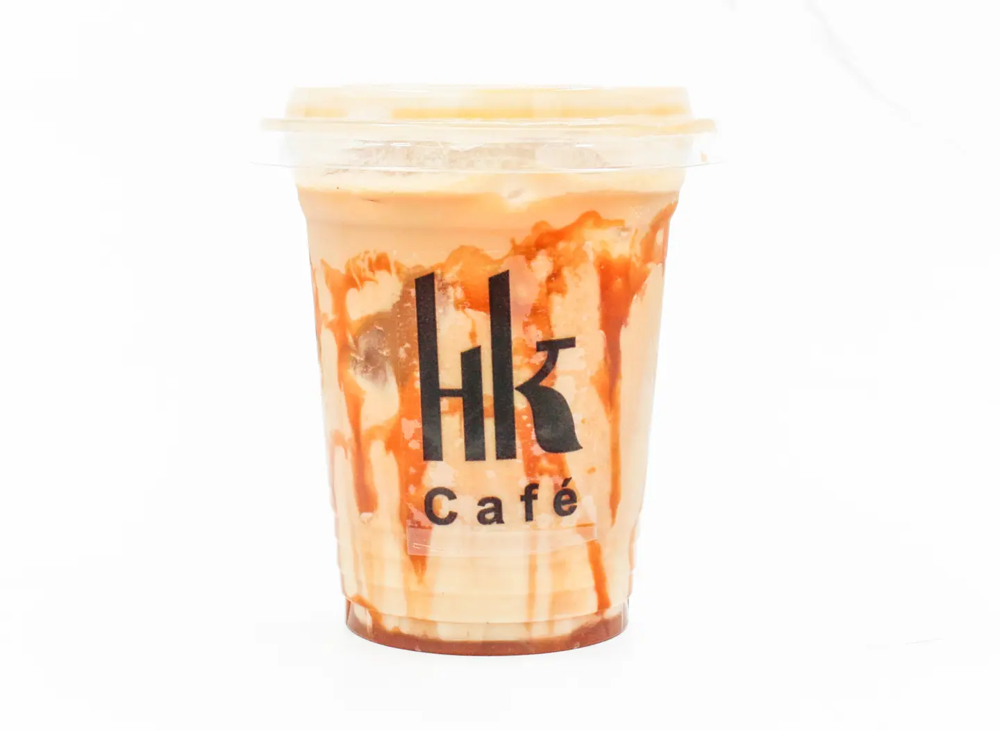 Cold Signature  Latte