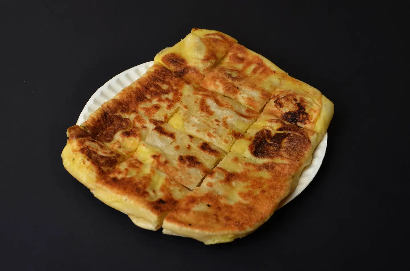 Sweet Cheese Mutabbak