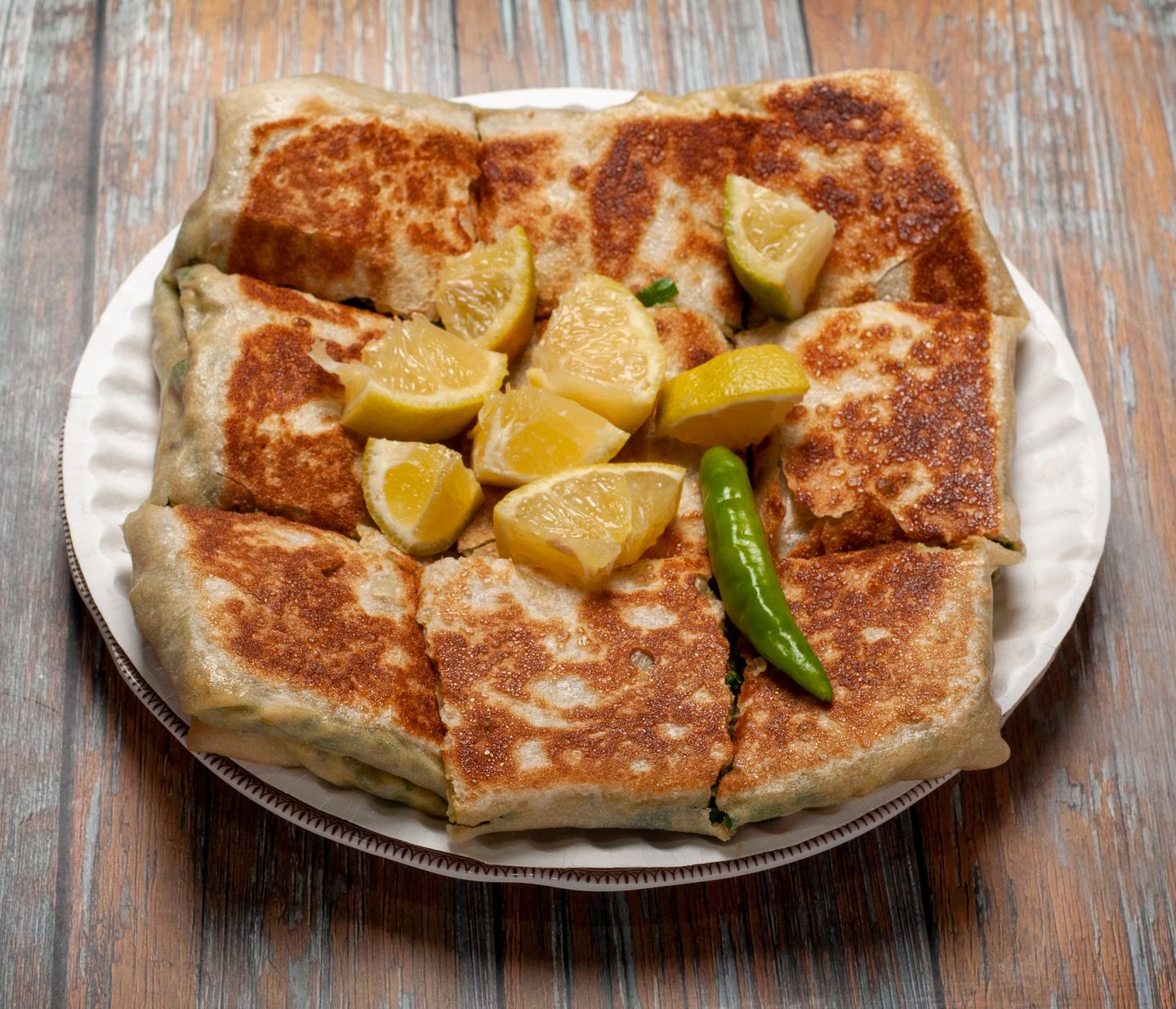Tuna Mutabbak