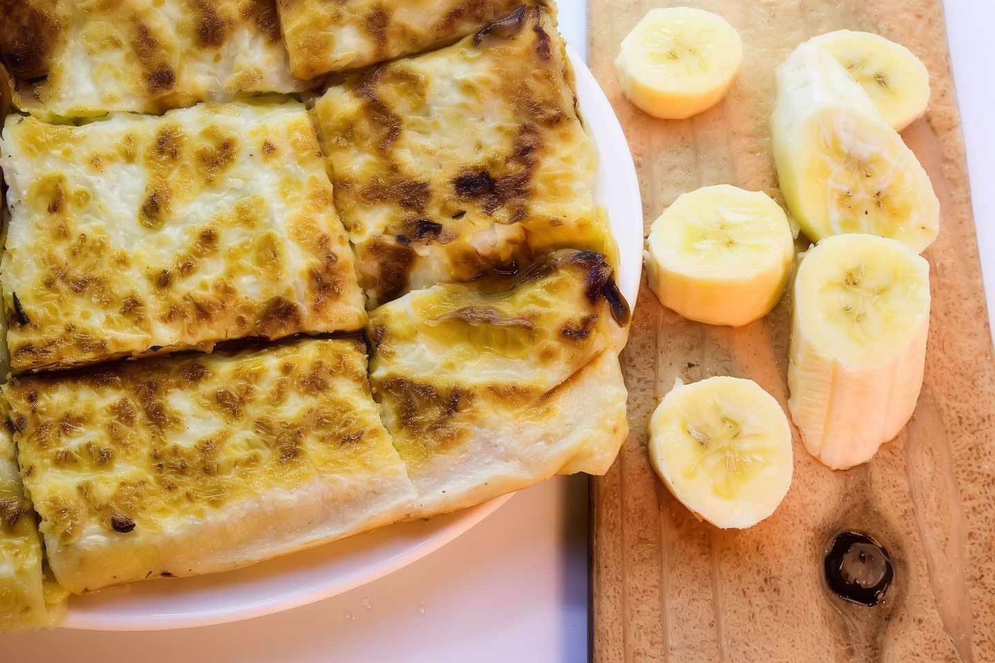 Banana Mutabbak