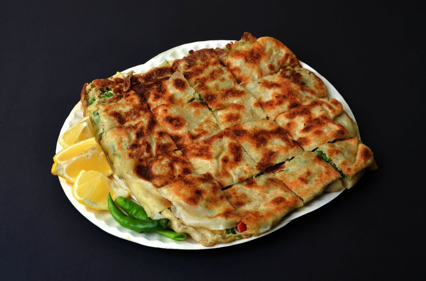 Mix Mutabbak