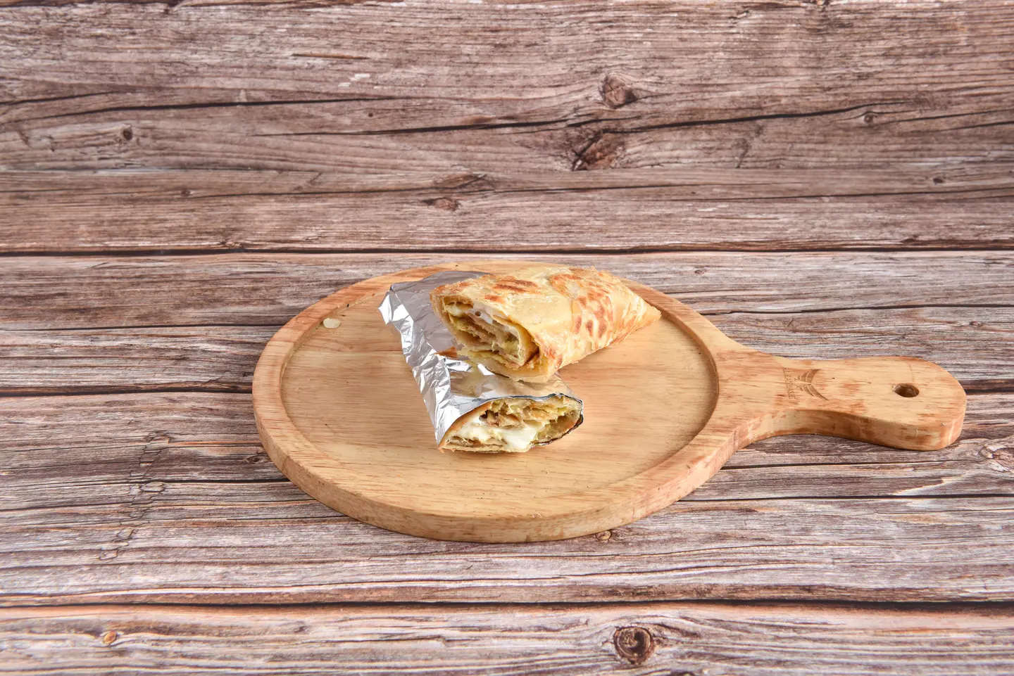 Eggs With Cheese Pie