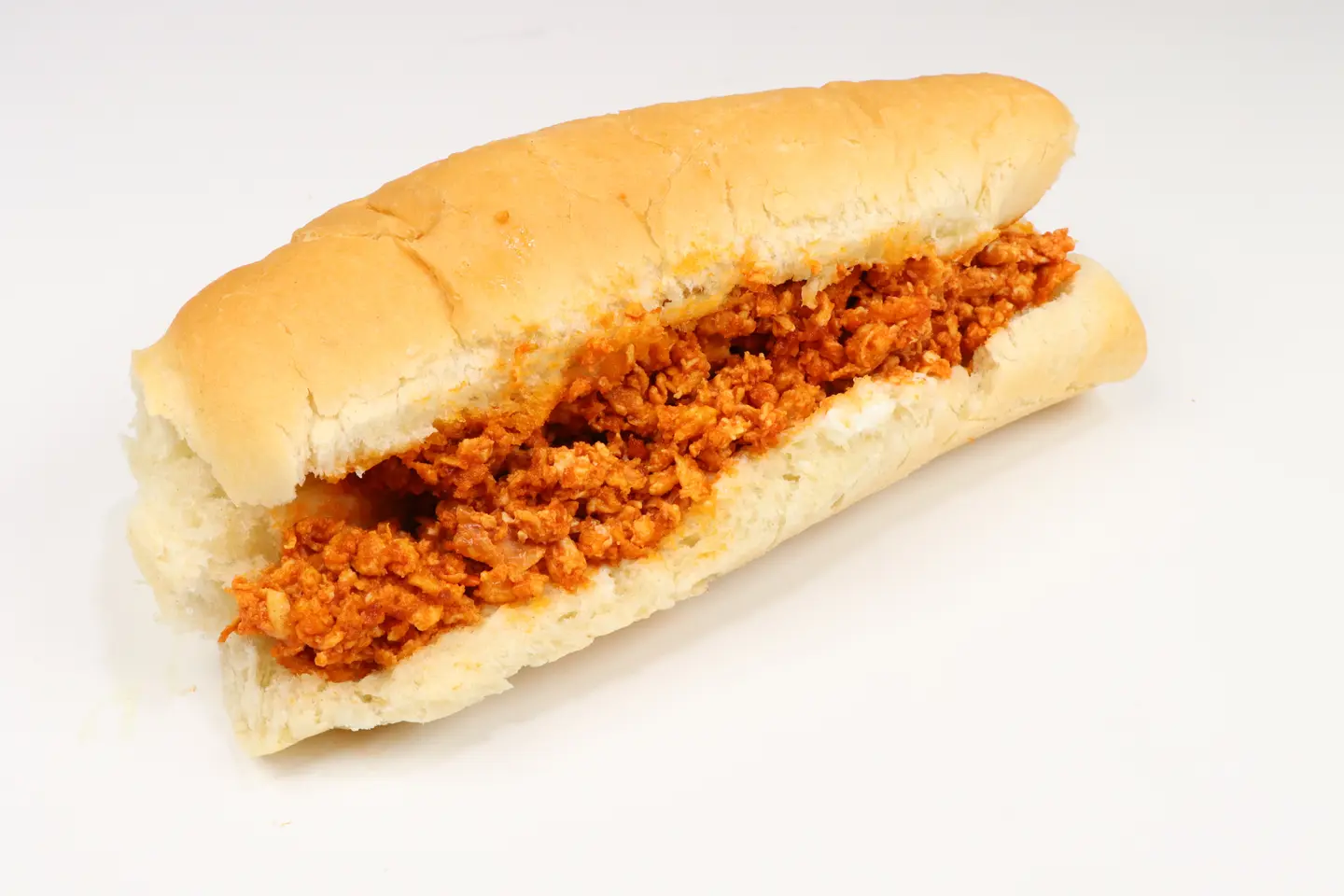 Shakshouka Adani Sandwich - Normal