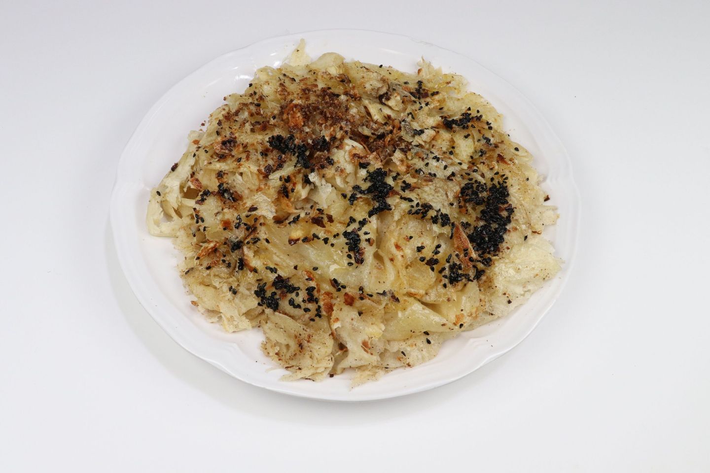 رطب بالسمن