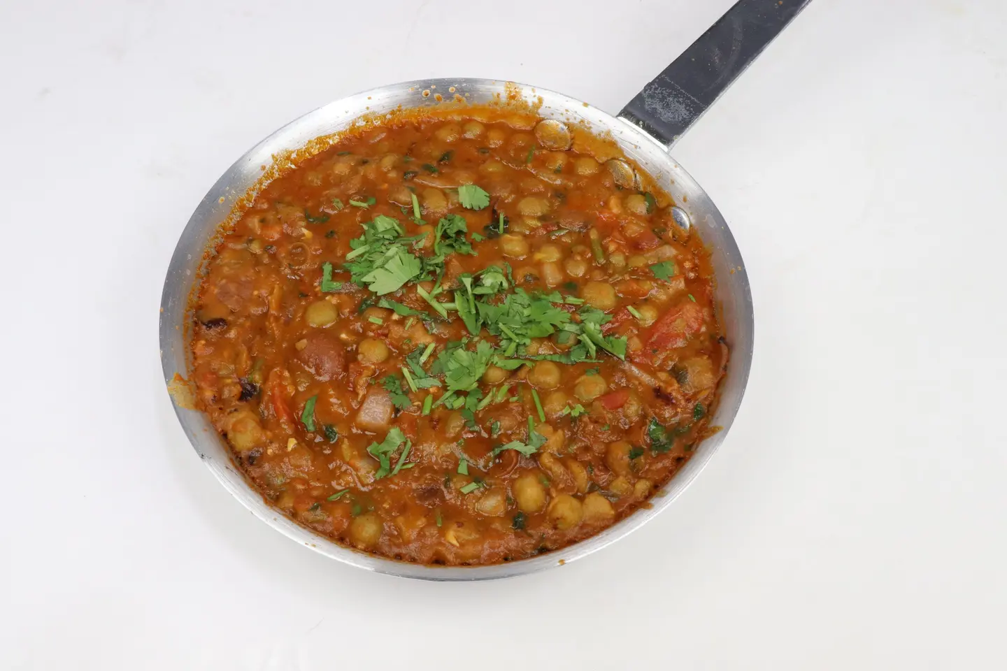 Peas With Tuna