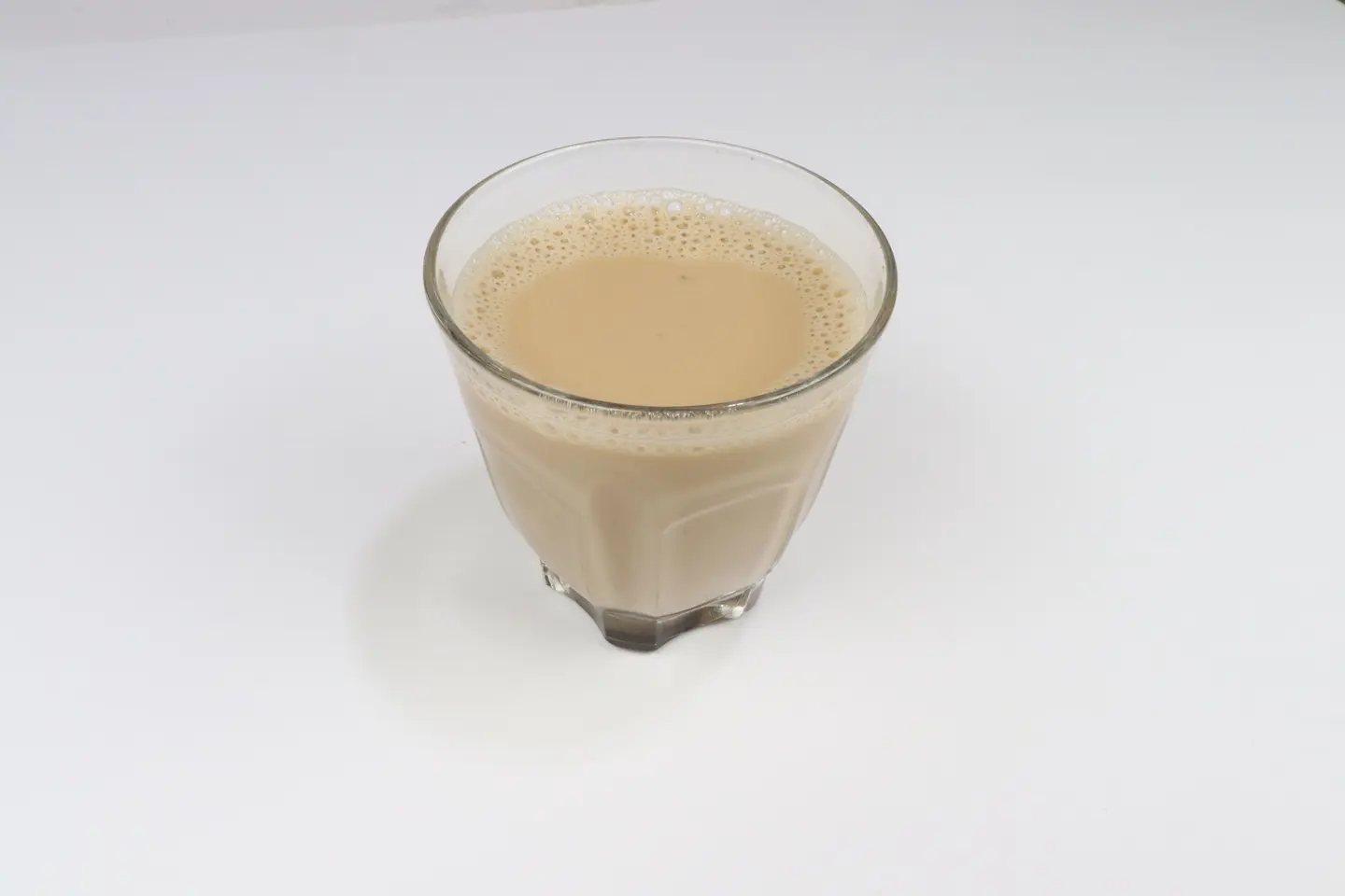 Milk Tea