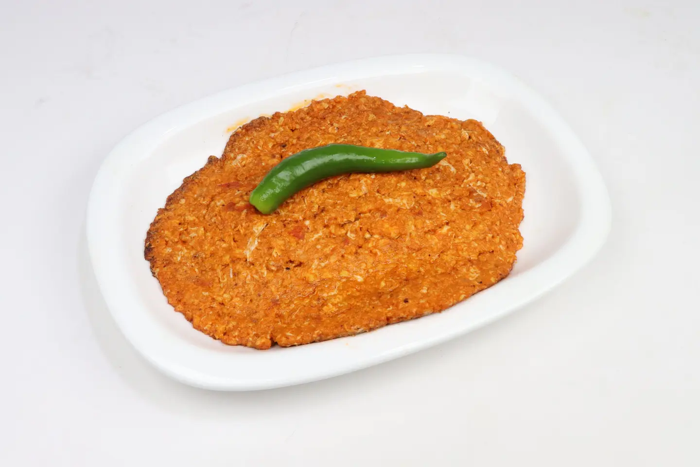 Shakshouka Adani