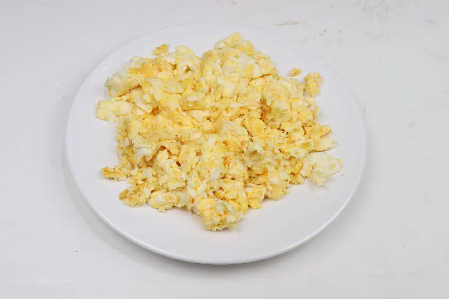Fried Eggs