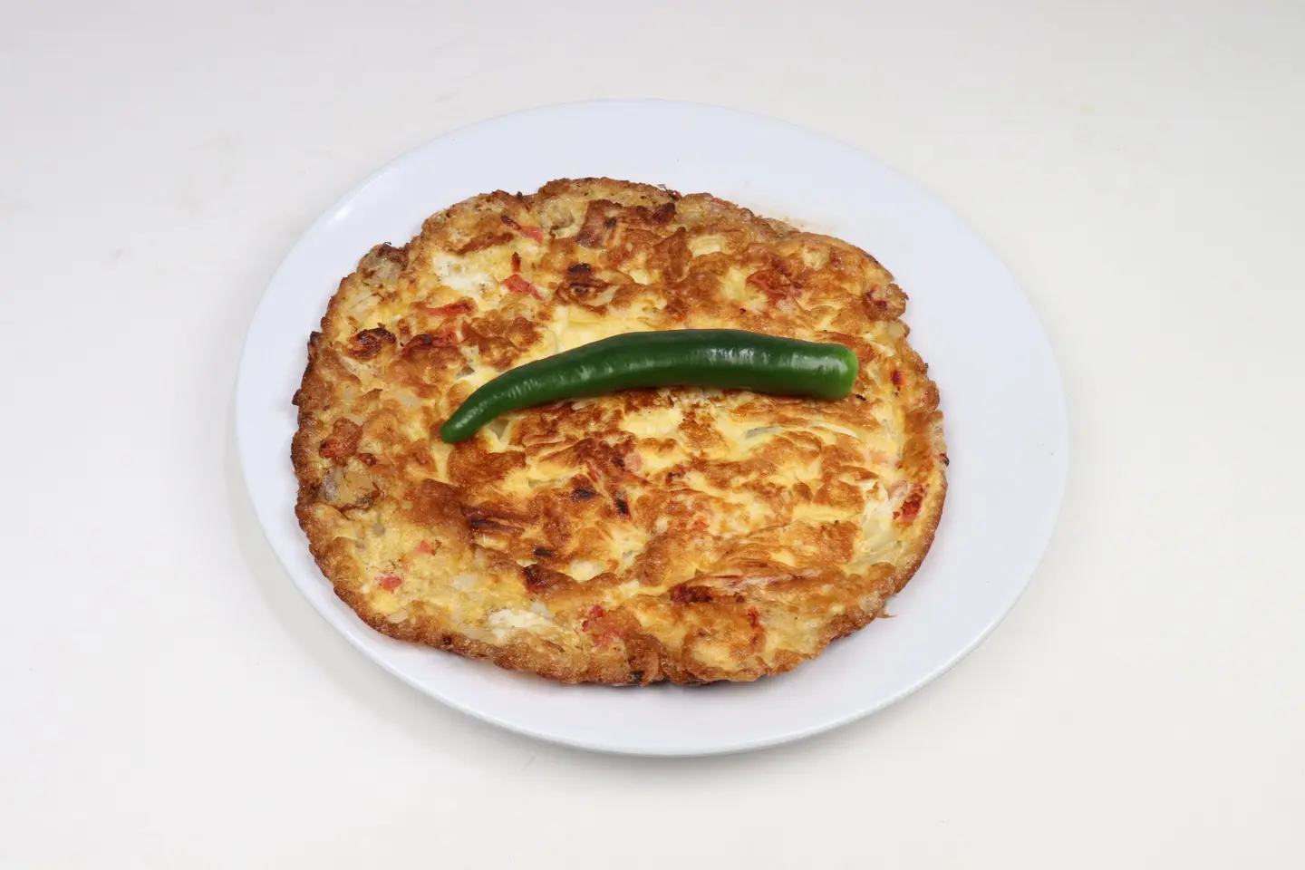 Oven Eggs