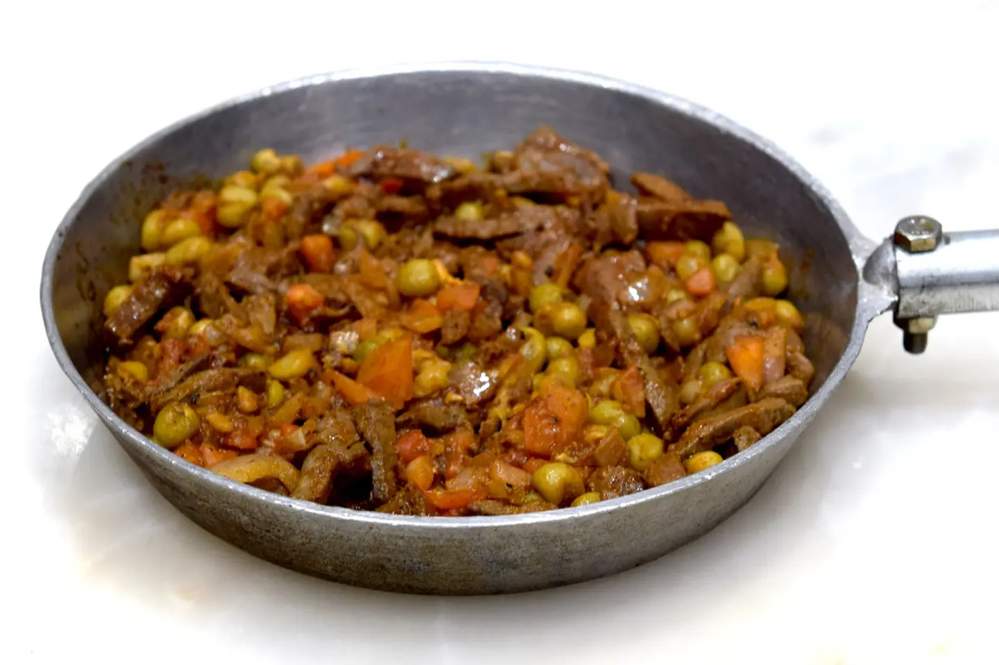 Hadrami Mix
