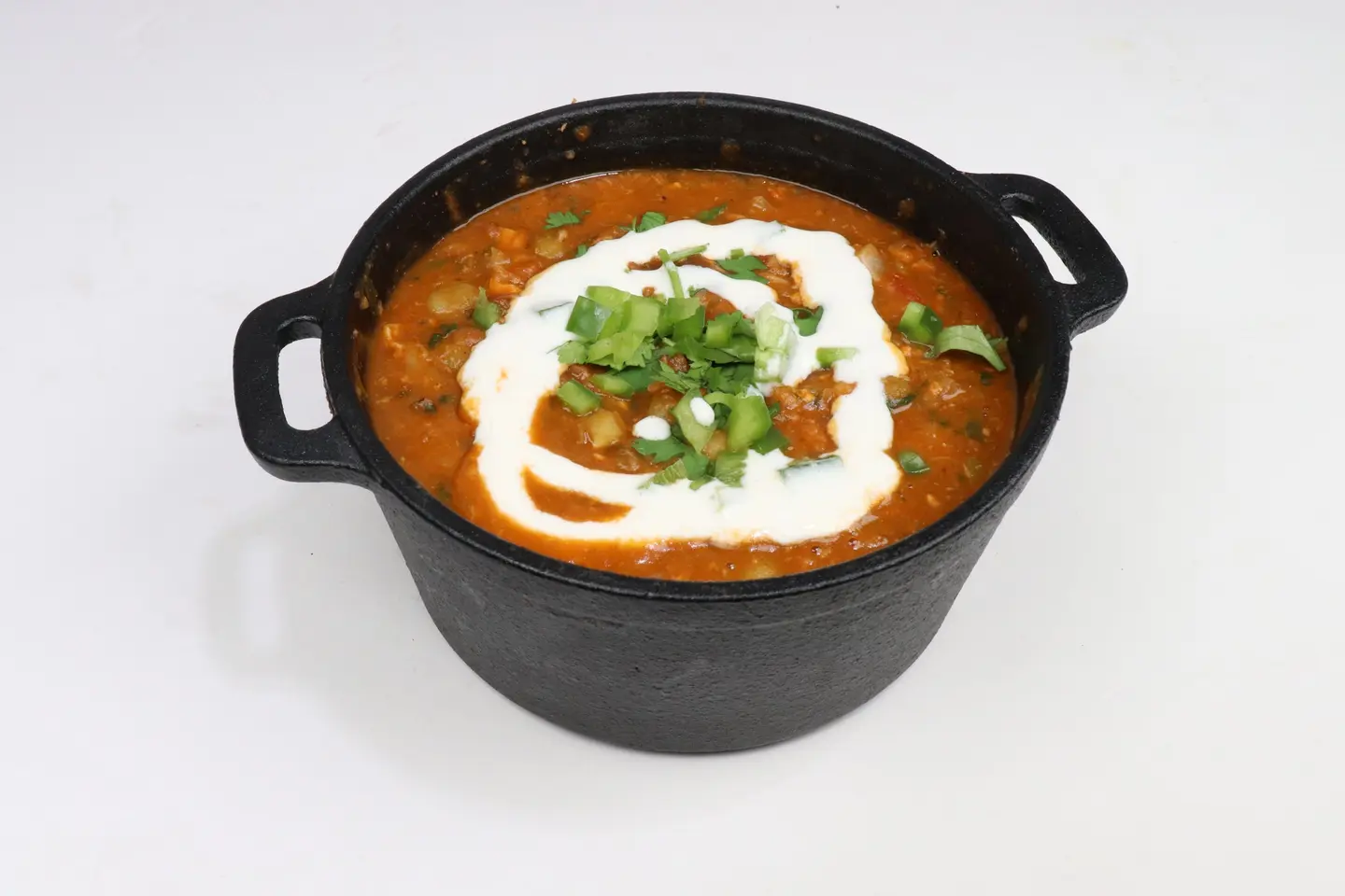 Sanani Mix With Cheese