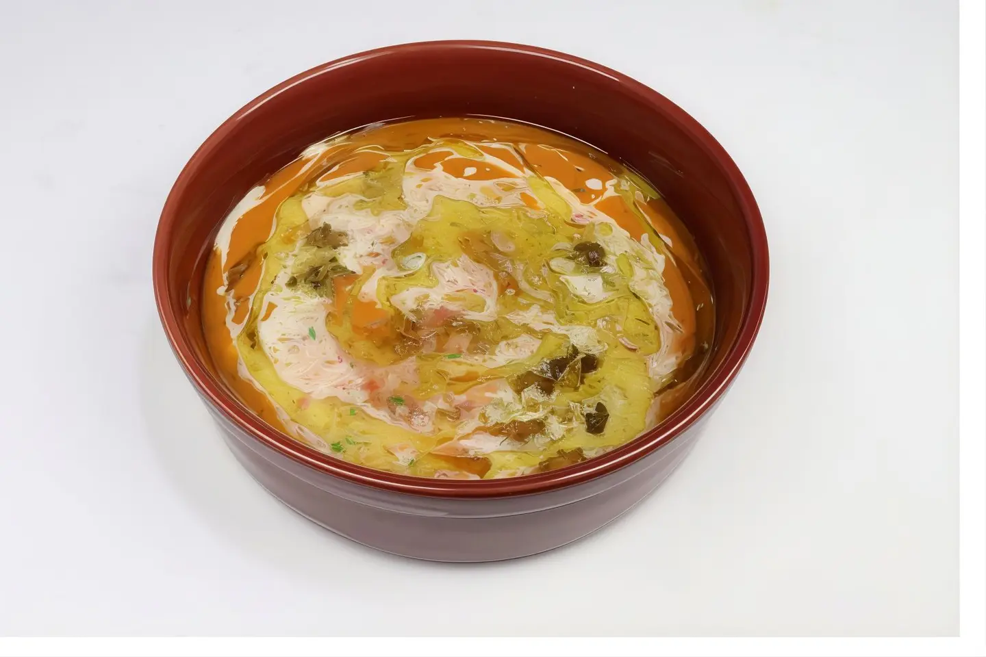 Glabah With Ghee